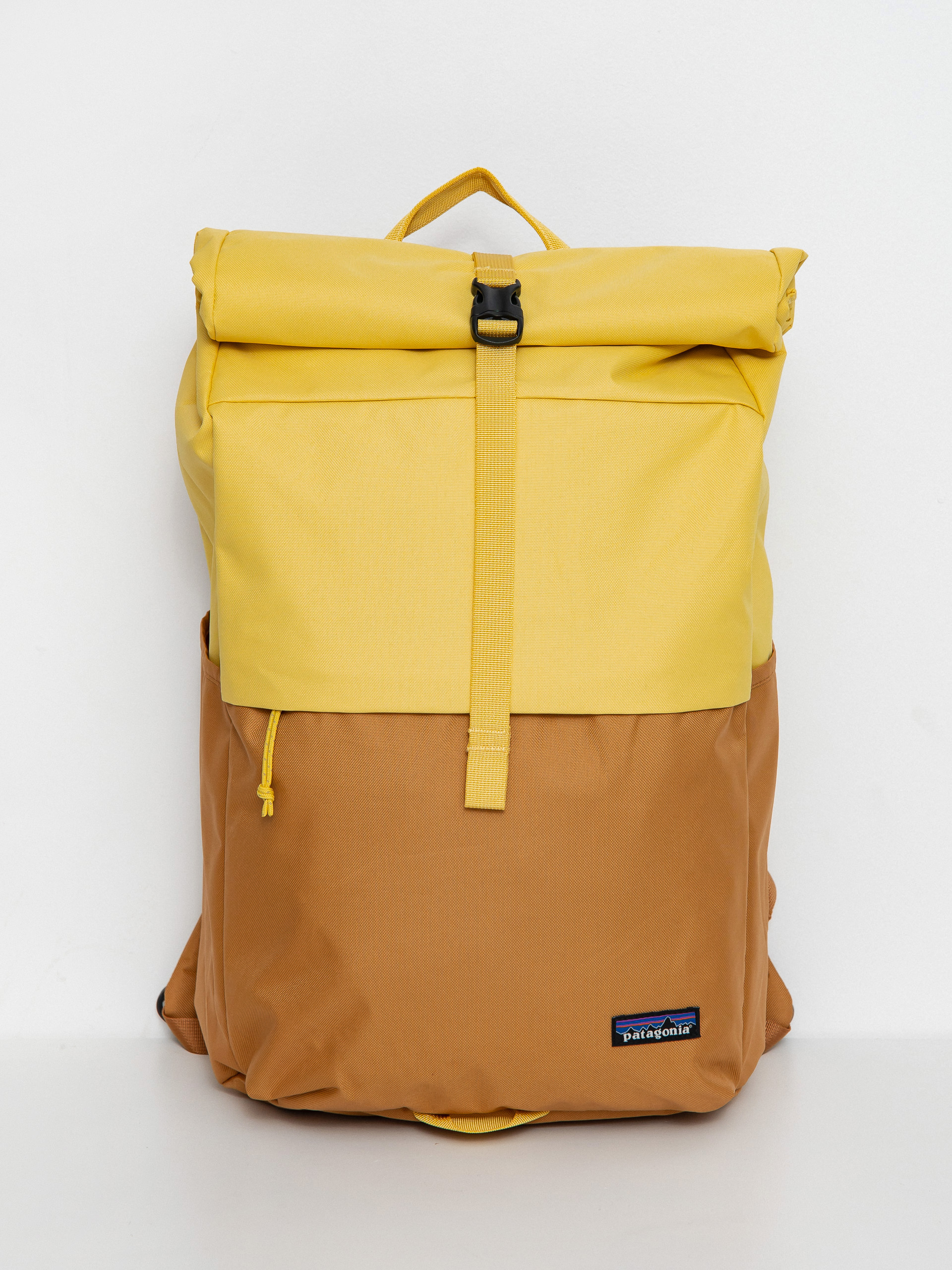 Plecak Patagonia Arbor Roll Top (surfboard yellow)
