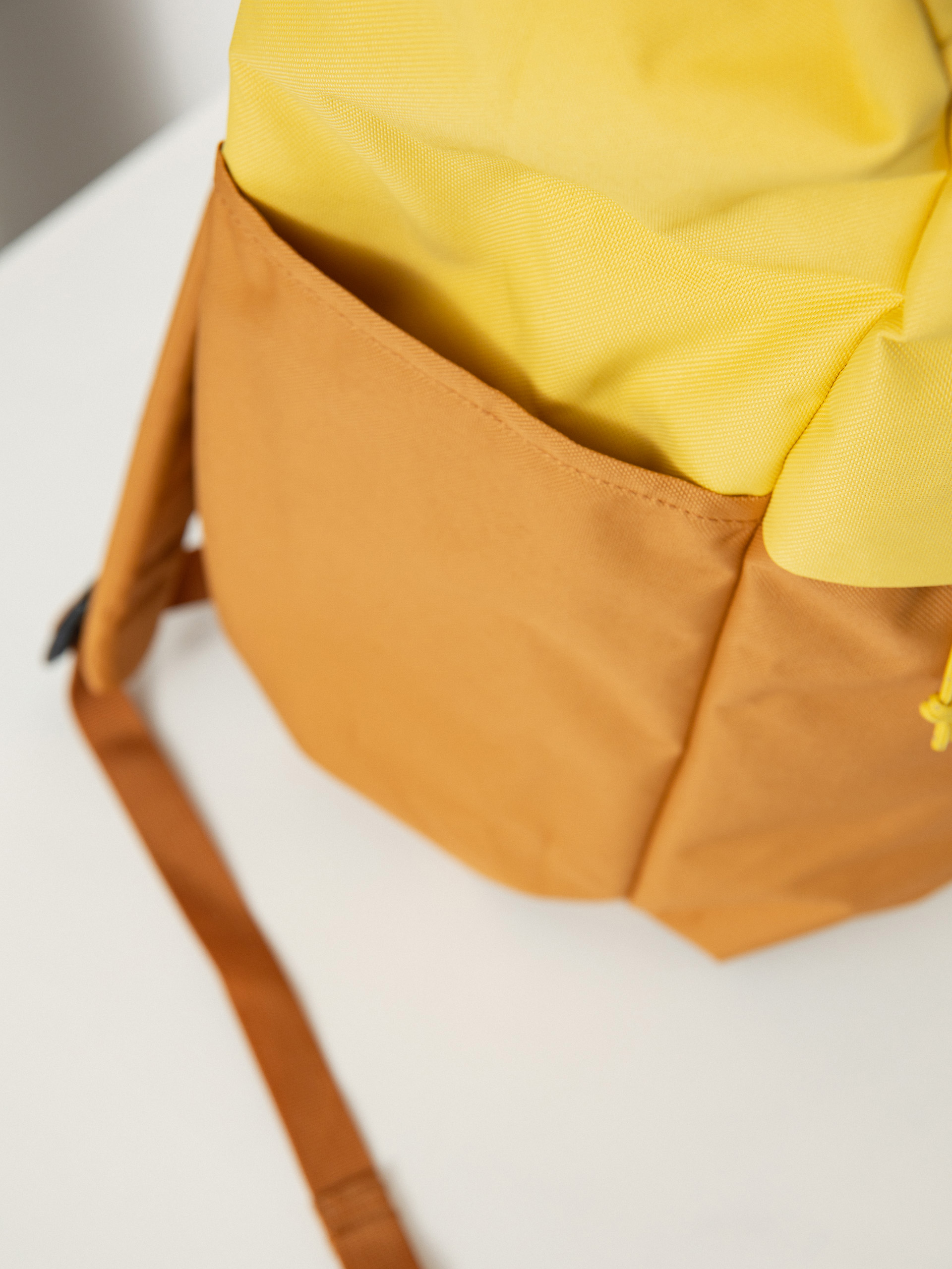 Plecak Patagonia Arbor Roll Top (surfboard yellow)