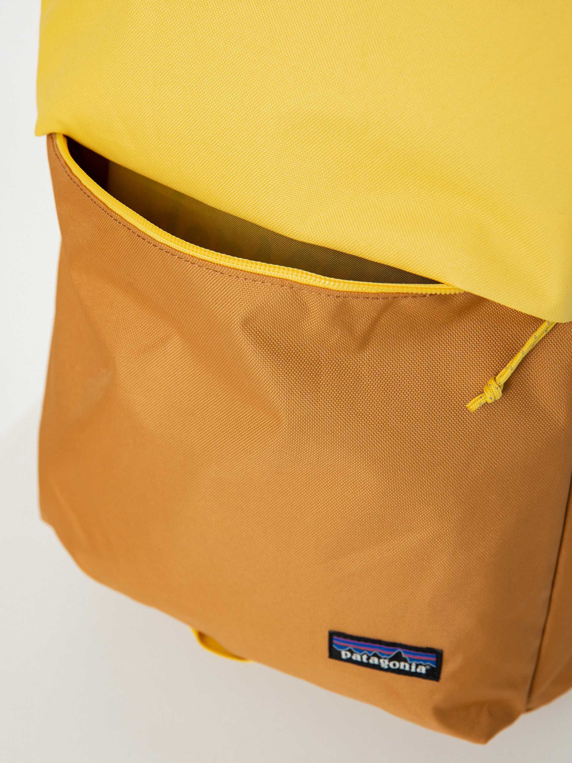 Plecak Patagonia Arbor Roll Top (surfboard yellow)