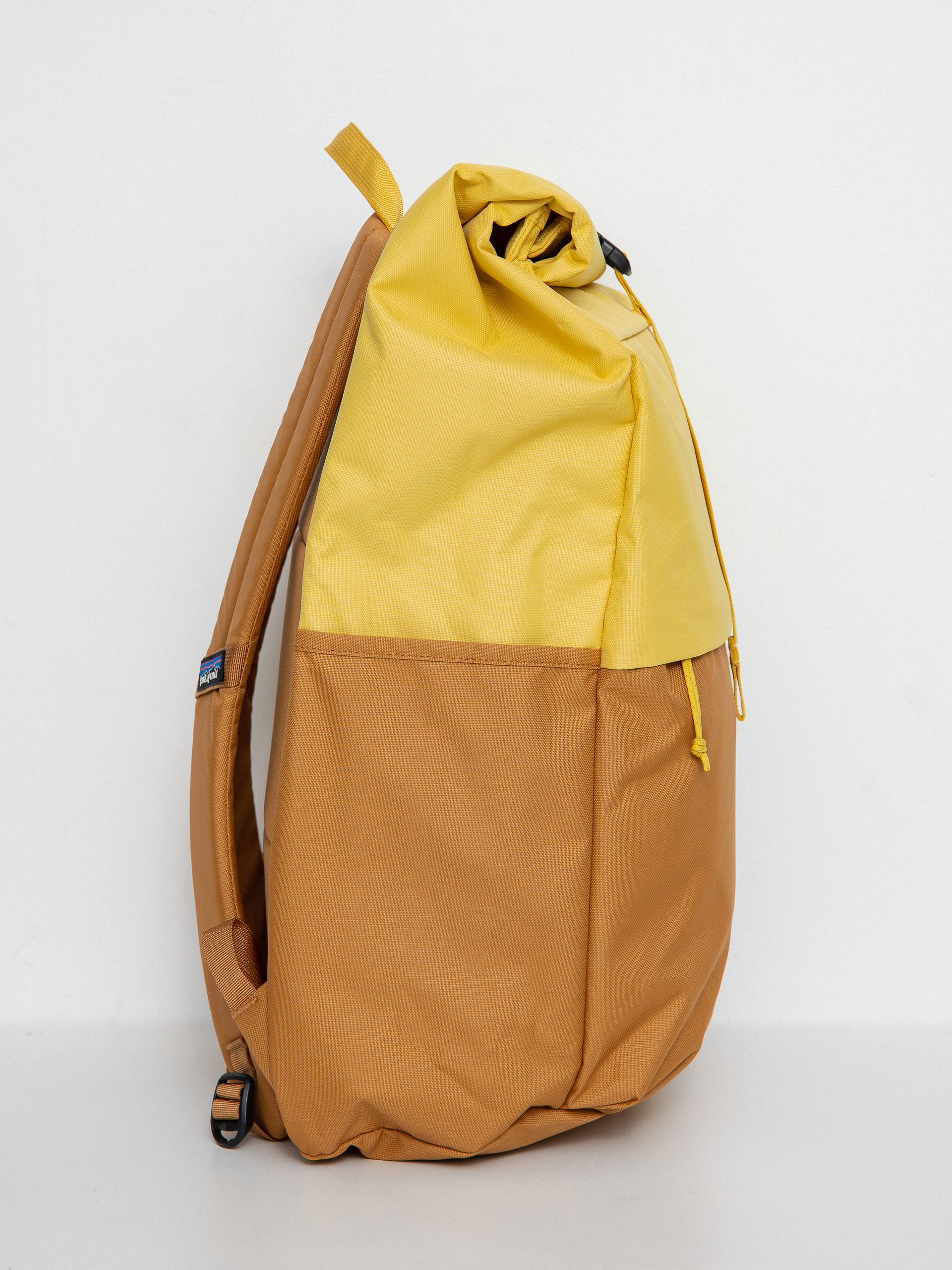 Plecak Patagonia Arbor Roll Top (surfboard yellow)