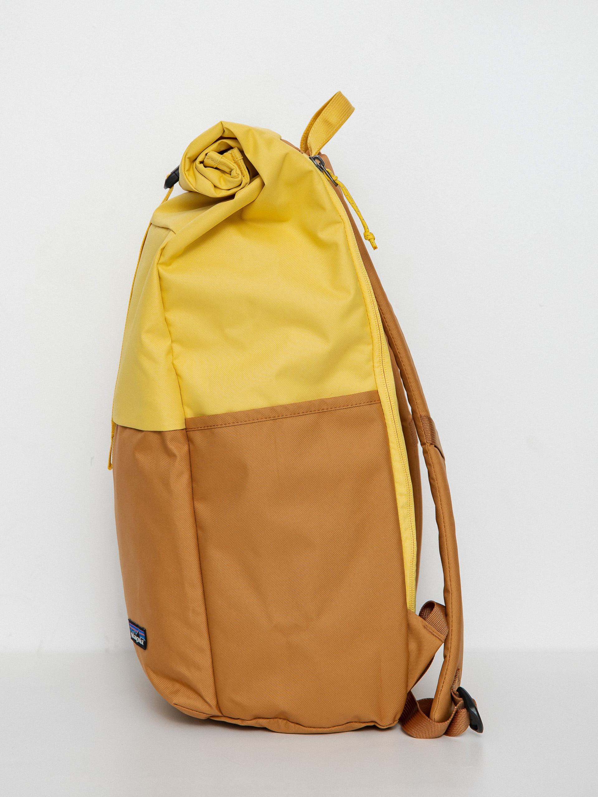 Plecak Patagonia Arbor Roll Top (surfboard yellow)