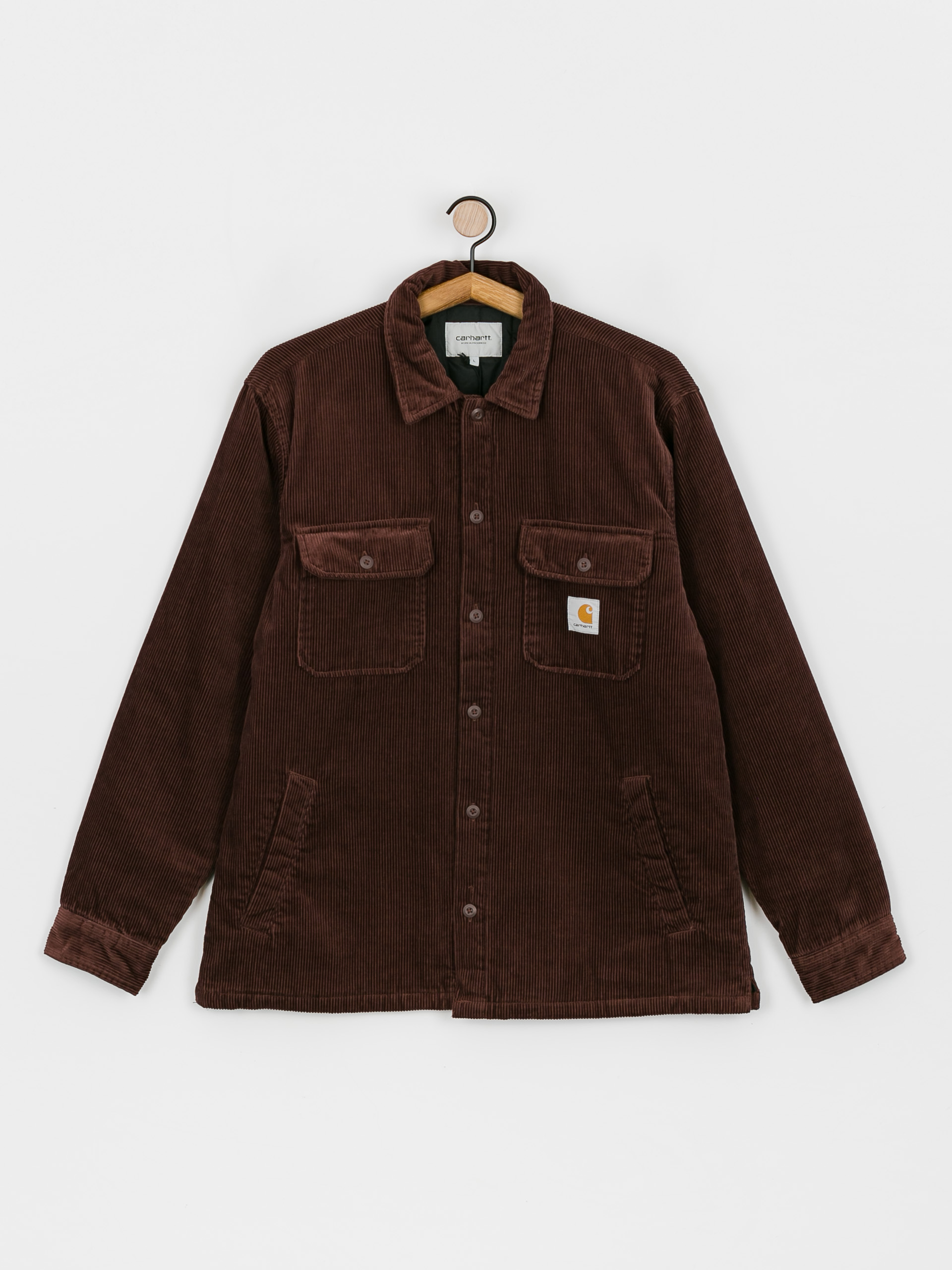 Kurtka Carhartt WIP Whitsome (ale)