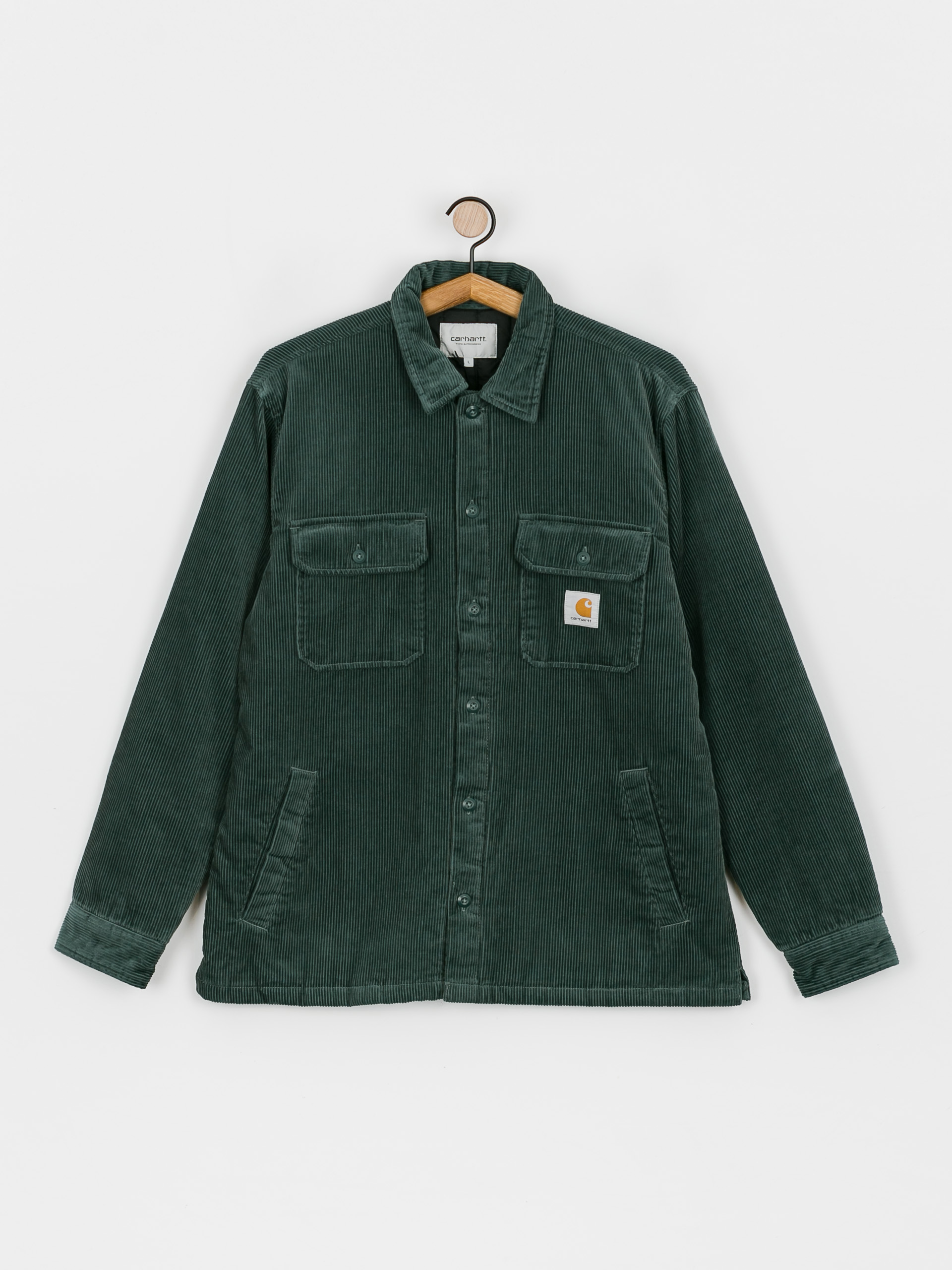 Kurtka Carhartt WIP Whitsome (juniper)