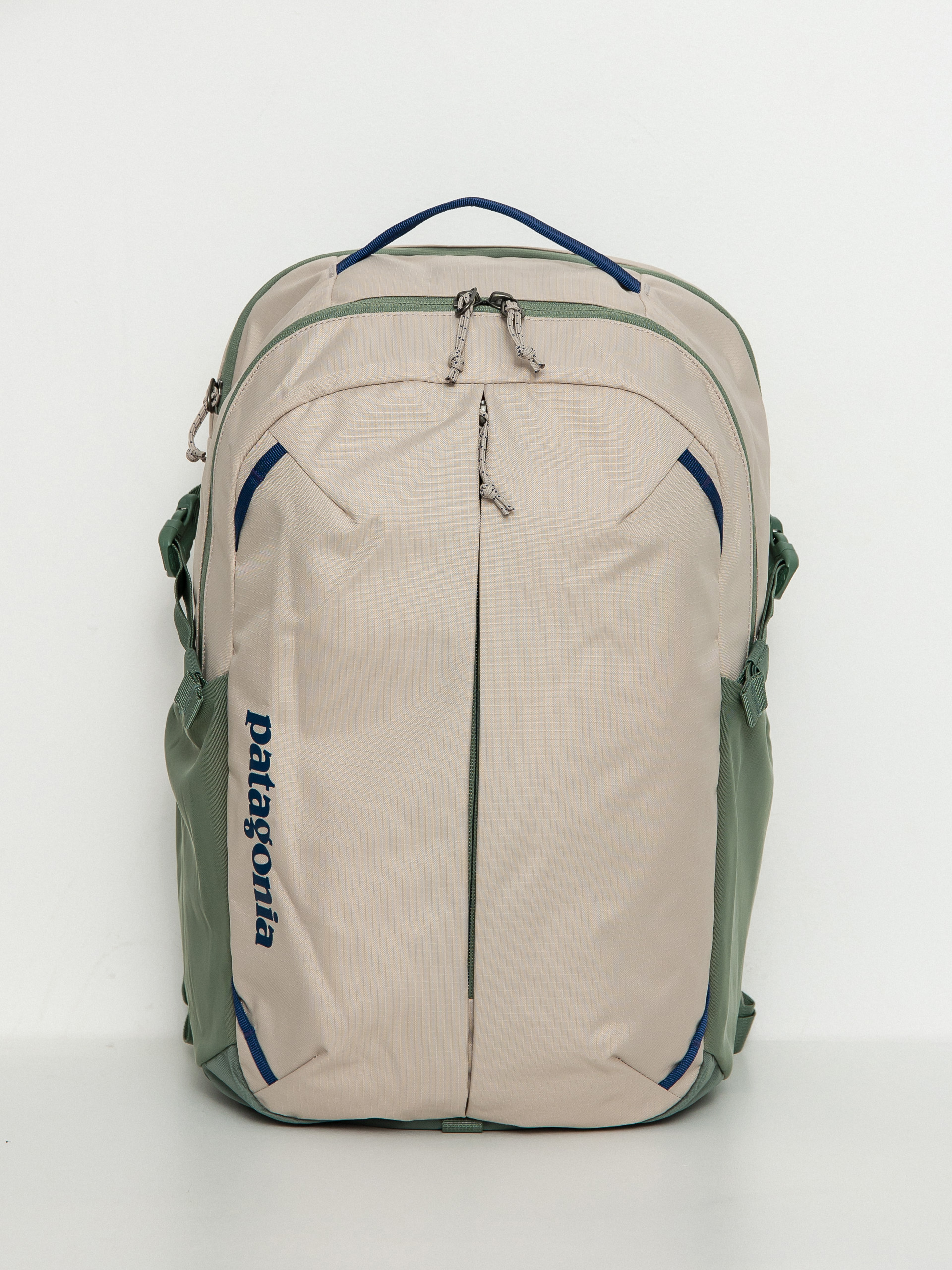 Plecak Patagonia Refugio Day Pack 26L (hemlock green)