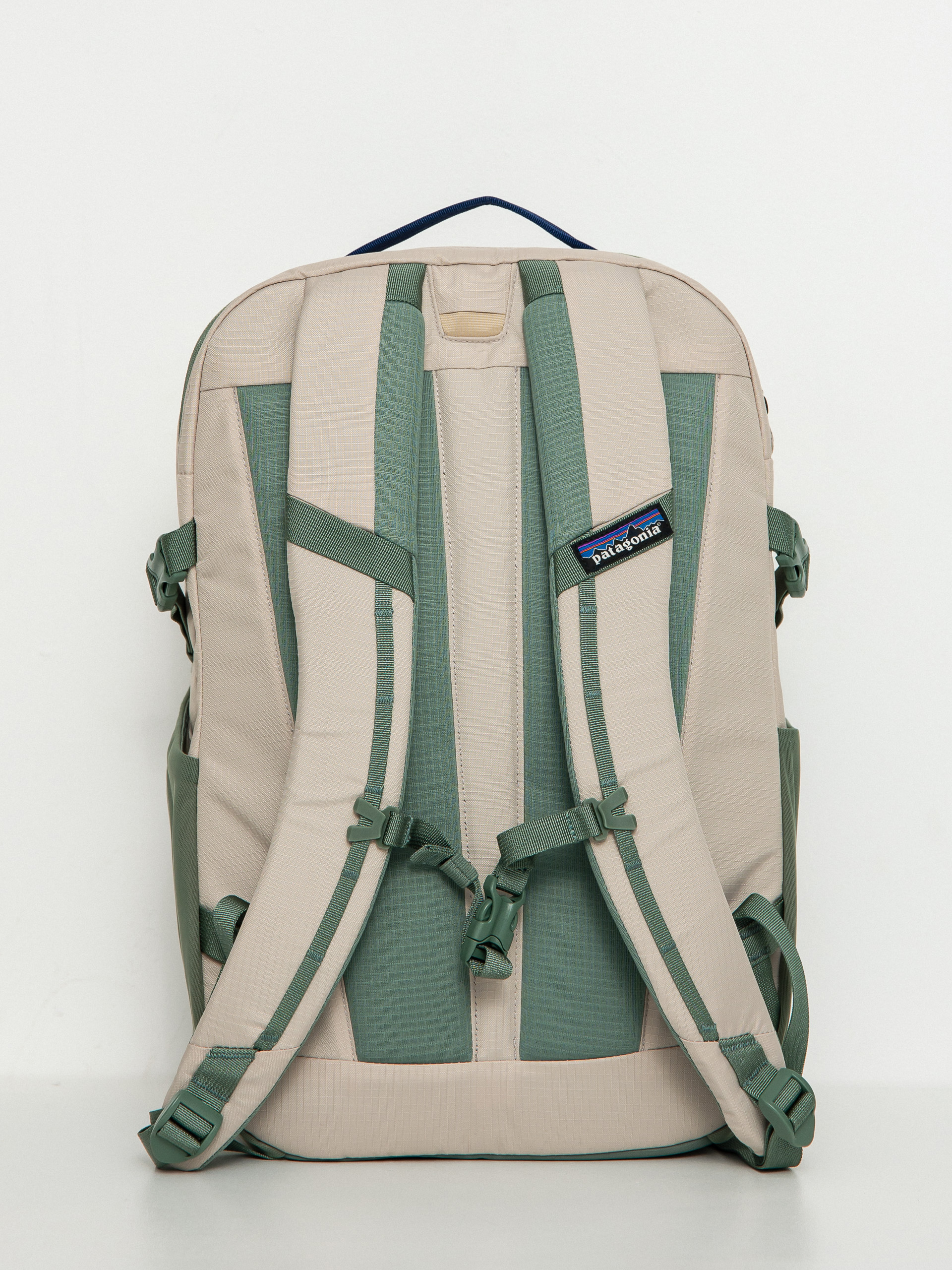 Plecak Patagonia Refugio Day Pack 26L (hemlock green)
