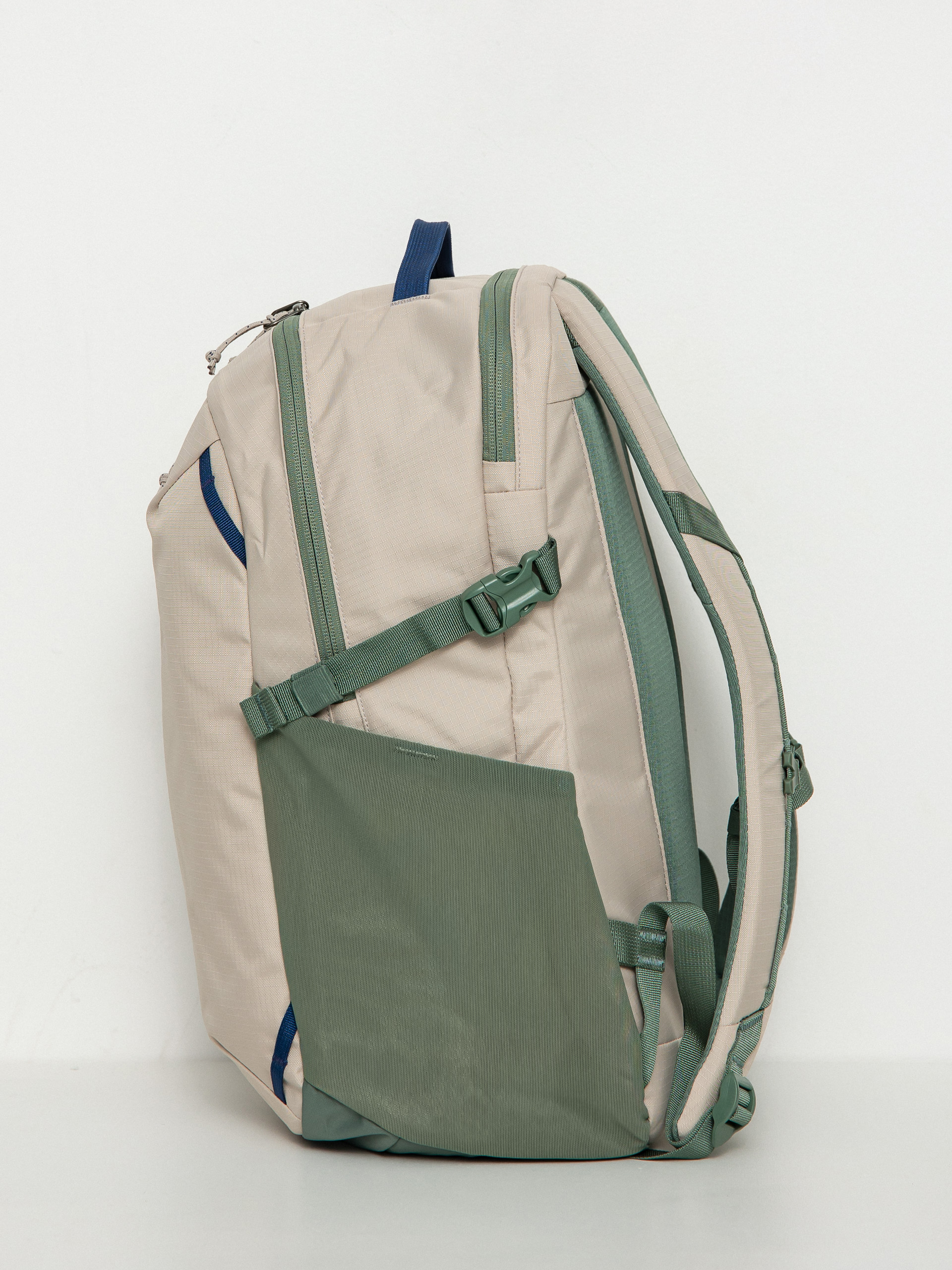 Plecak Patagonia Refugio Day Pack 26L (hemlock green)