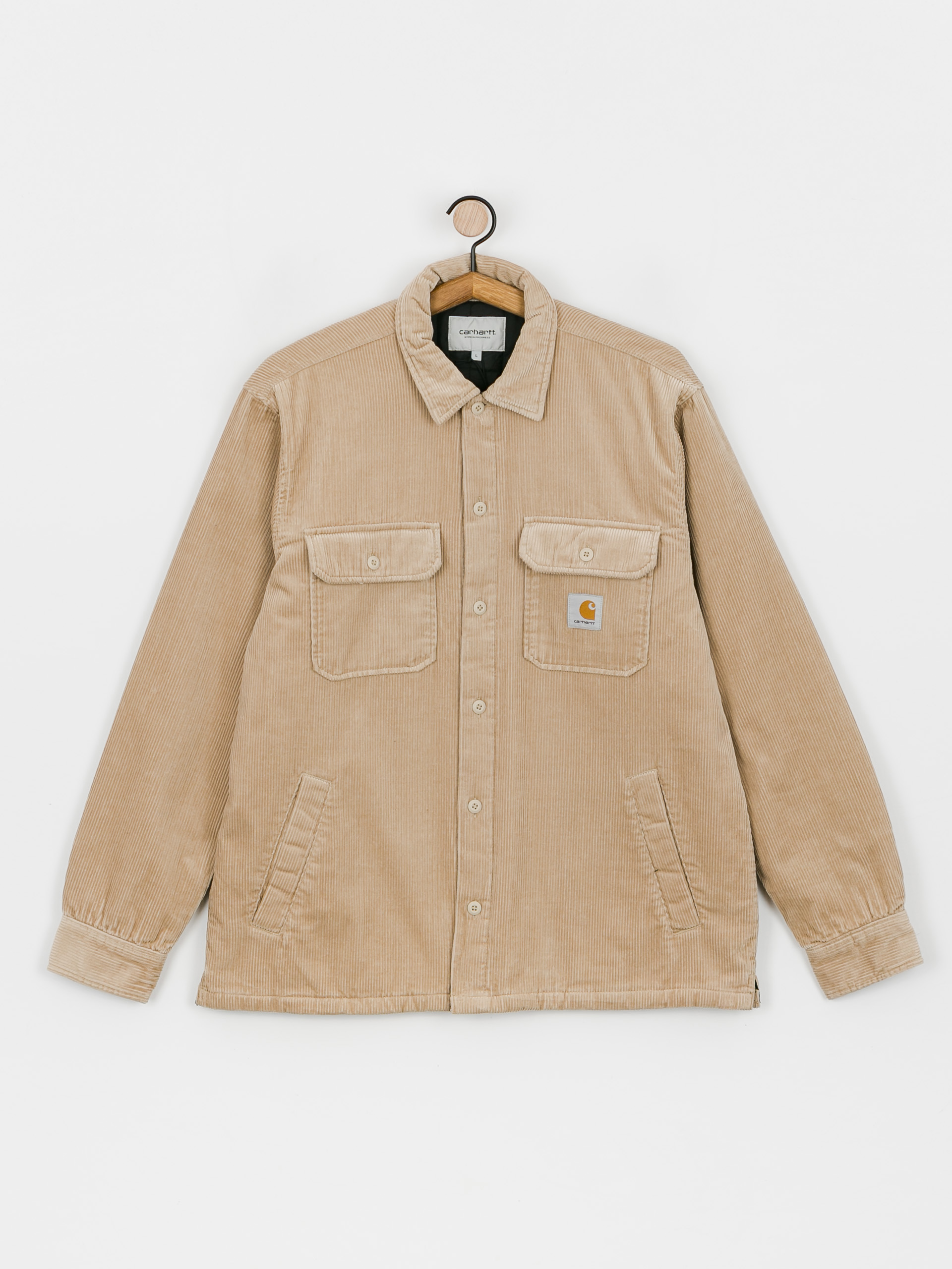 Kurtka Carhartt WIP Whitsome (wall)