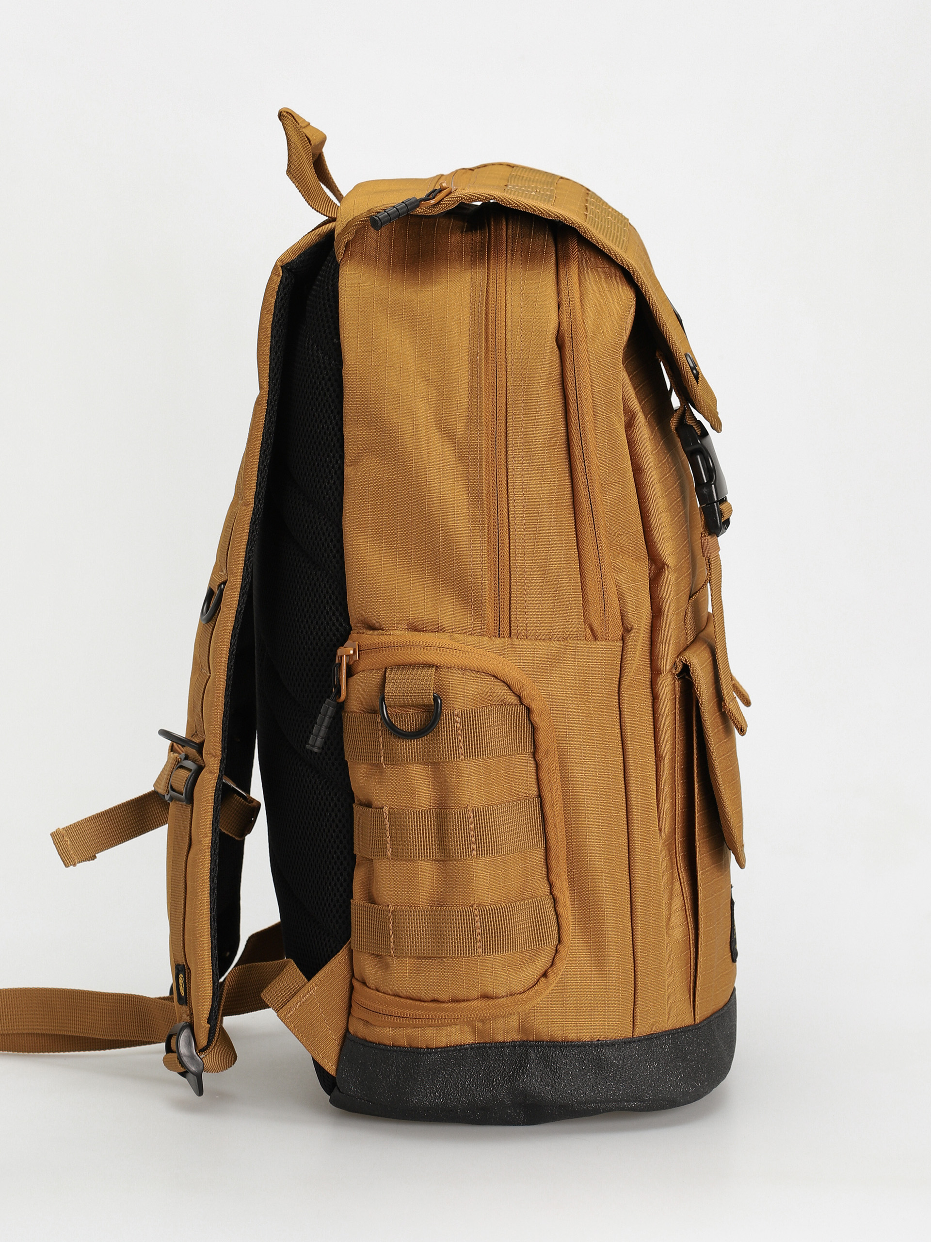 Plecak Element Cypress Recruit Bpk (gold brown)