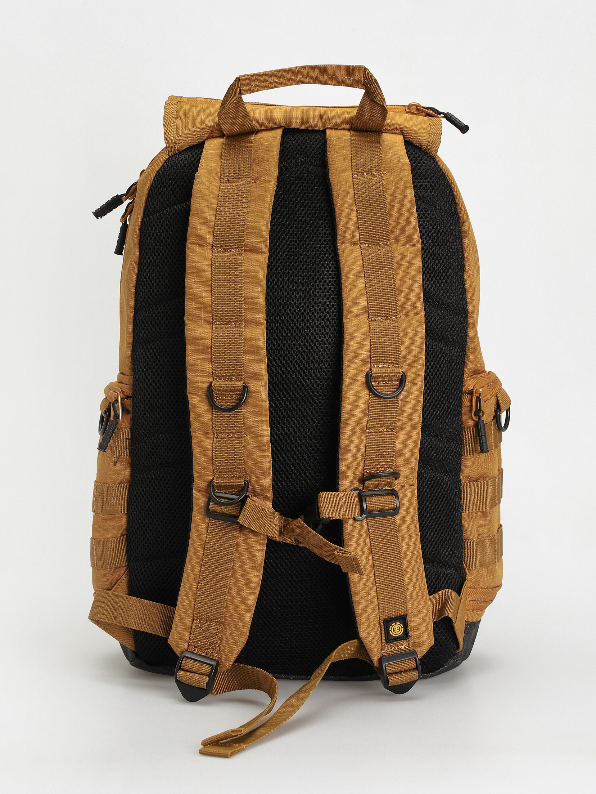 Plecak Element Cypress Recruit Bpk (gold brown)