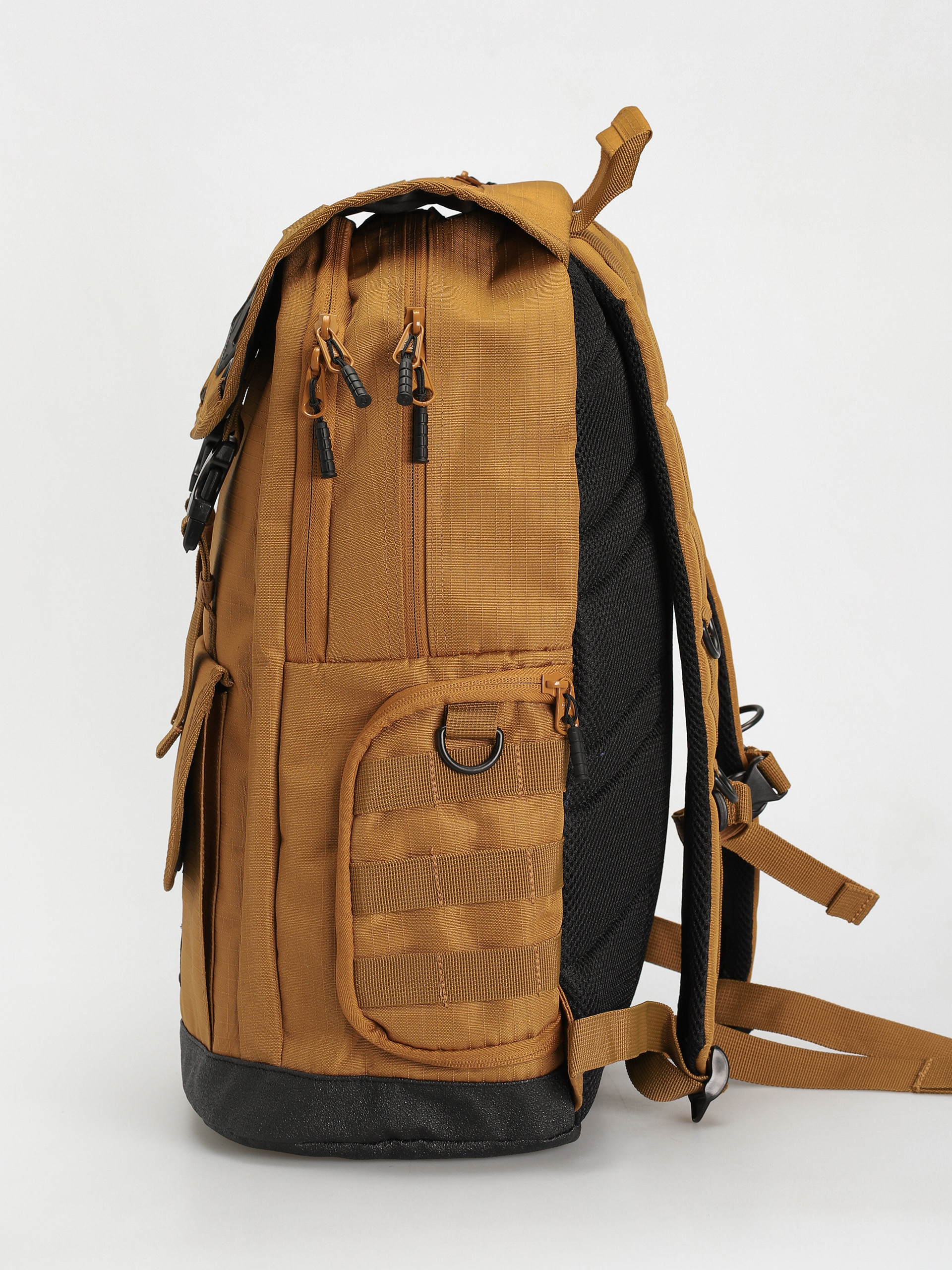 Plecak Element Cypress Recruit Bpk (gold brown)