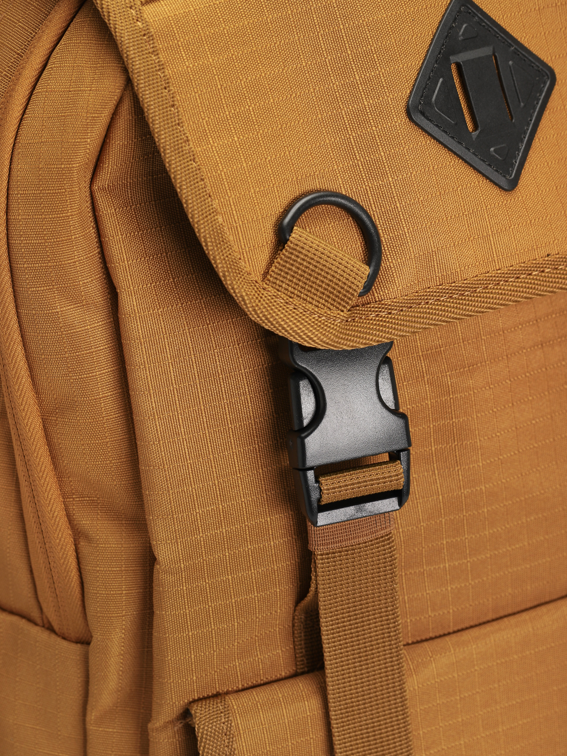 Plecak Element Cypress Recruit Bpk (gold brown)