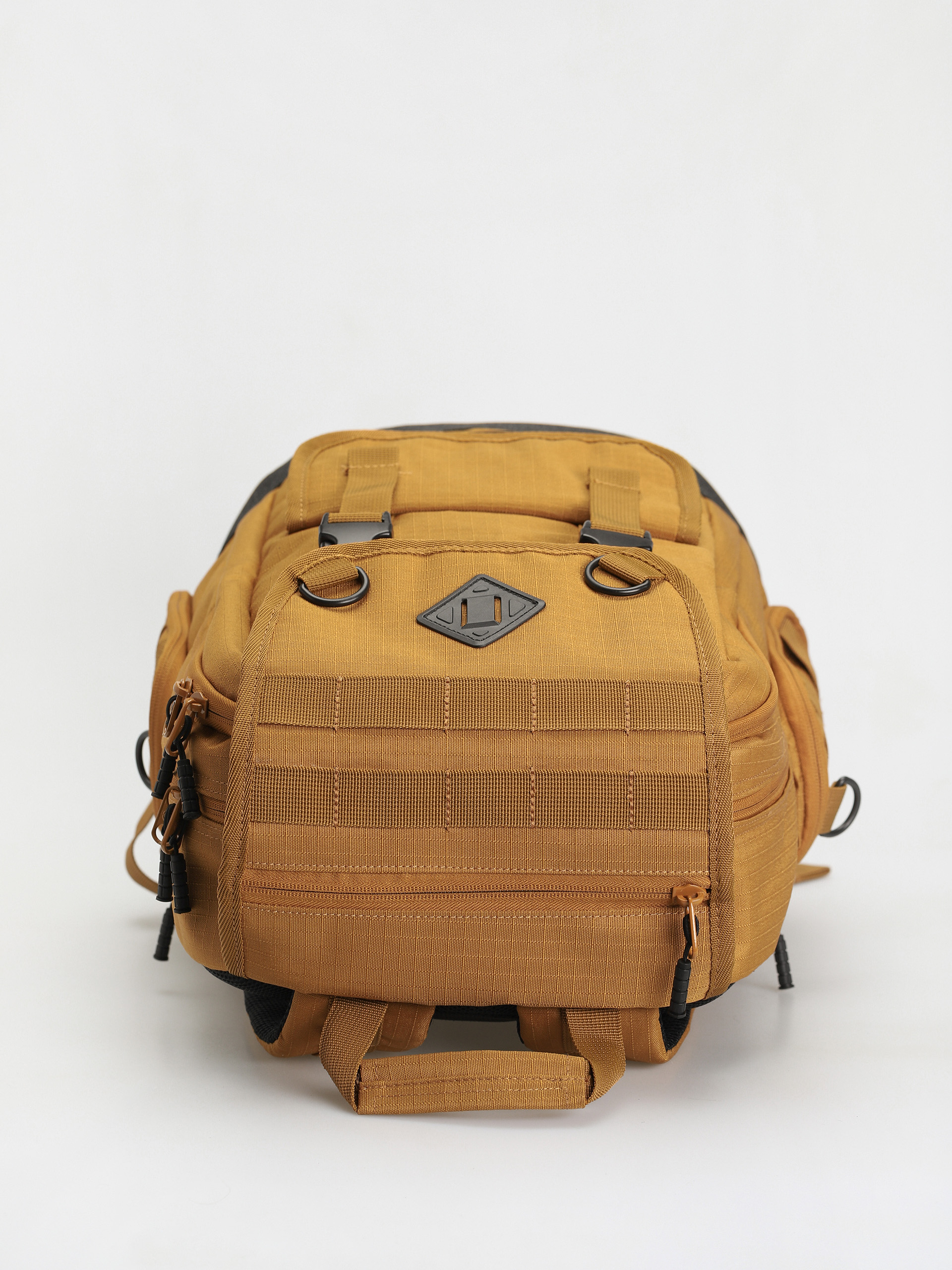 Plecak Element Cypress Recruit Bpk (gold brown)
