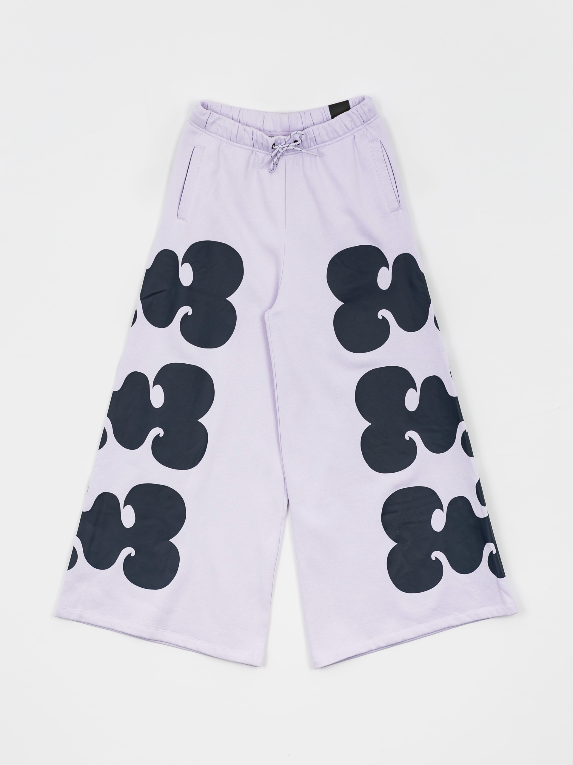 Spodnie adidas Originals MMK Wide Wmn (prptnt)