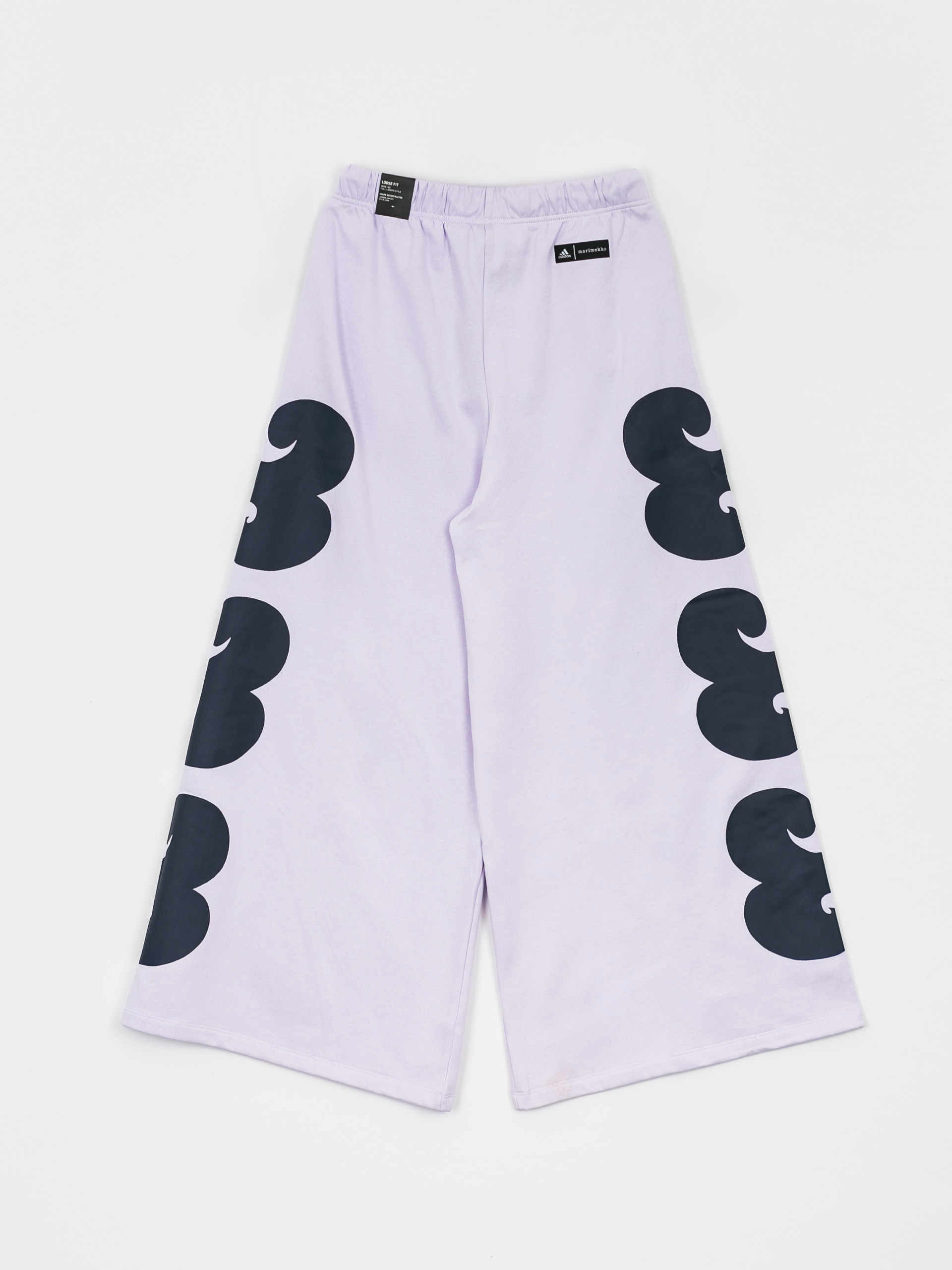 Spodnie adidas Originals MMK Wide Wmn (prptnt)