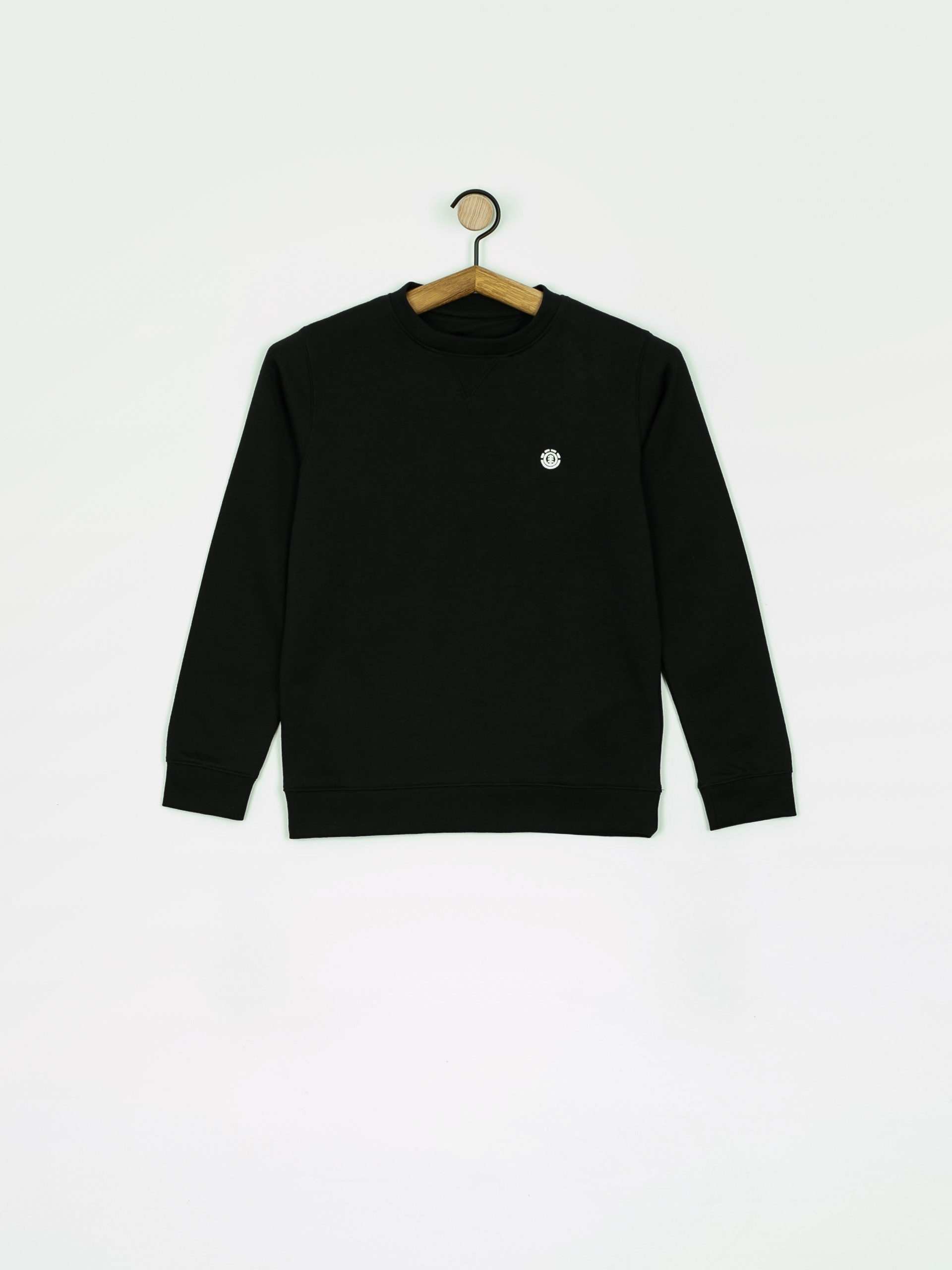 Bluza Element Cornell Classic Cr JR (flint black)