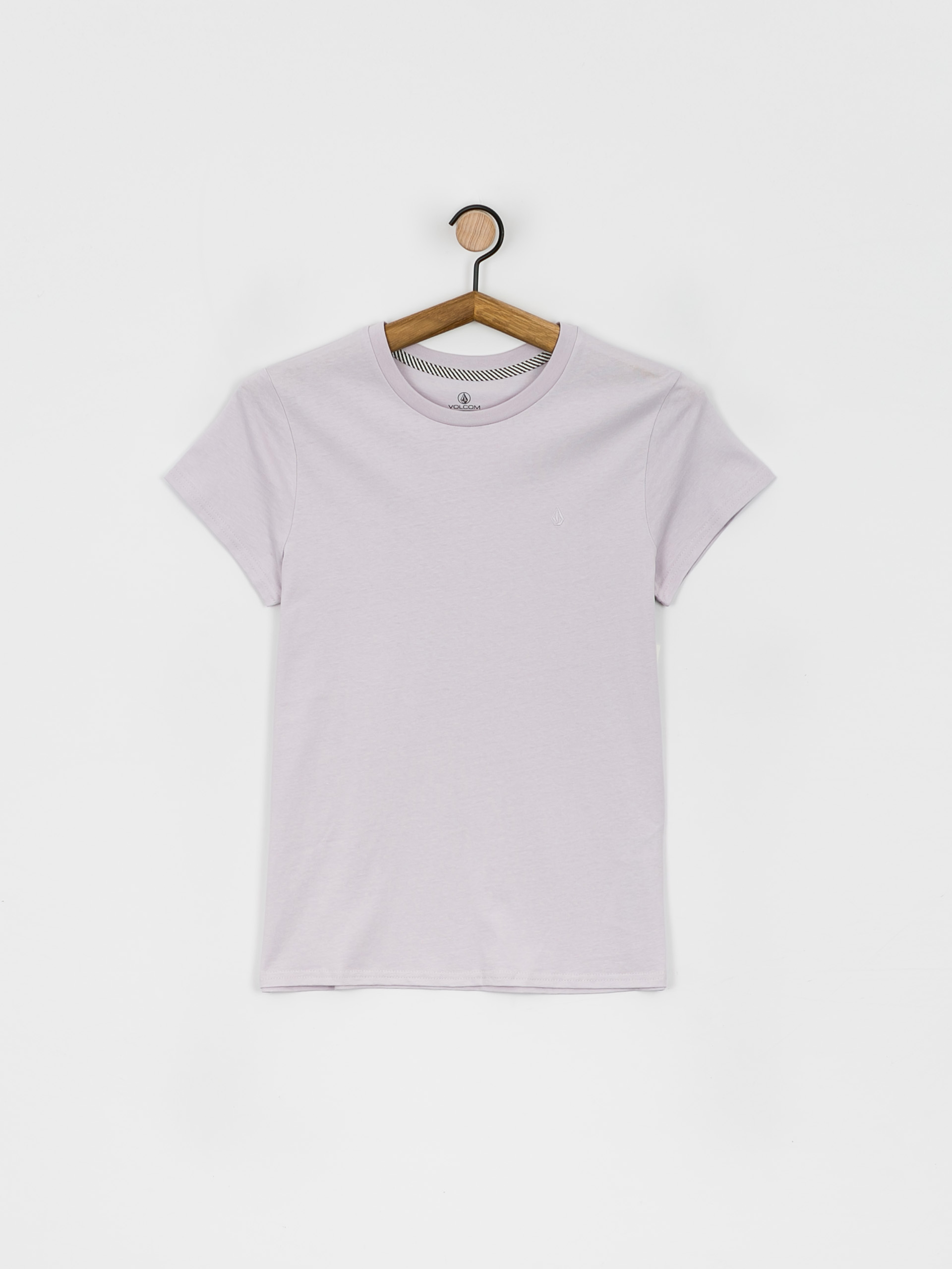 T-shirt Volcom Stone Blanks Wmn (lavender)