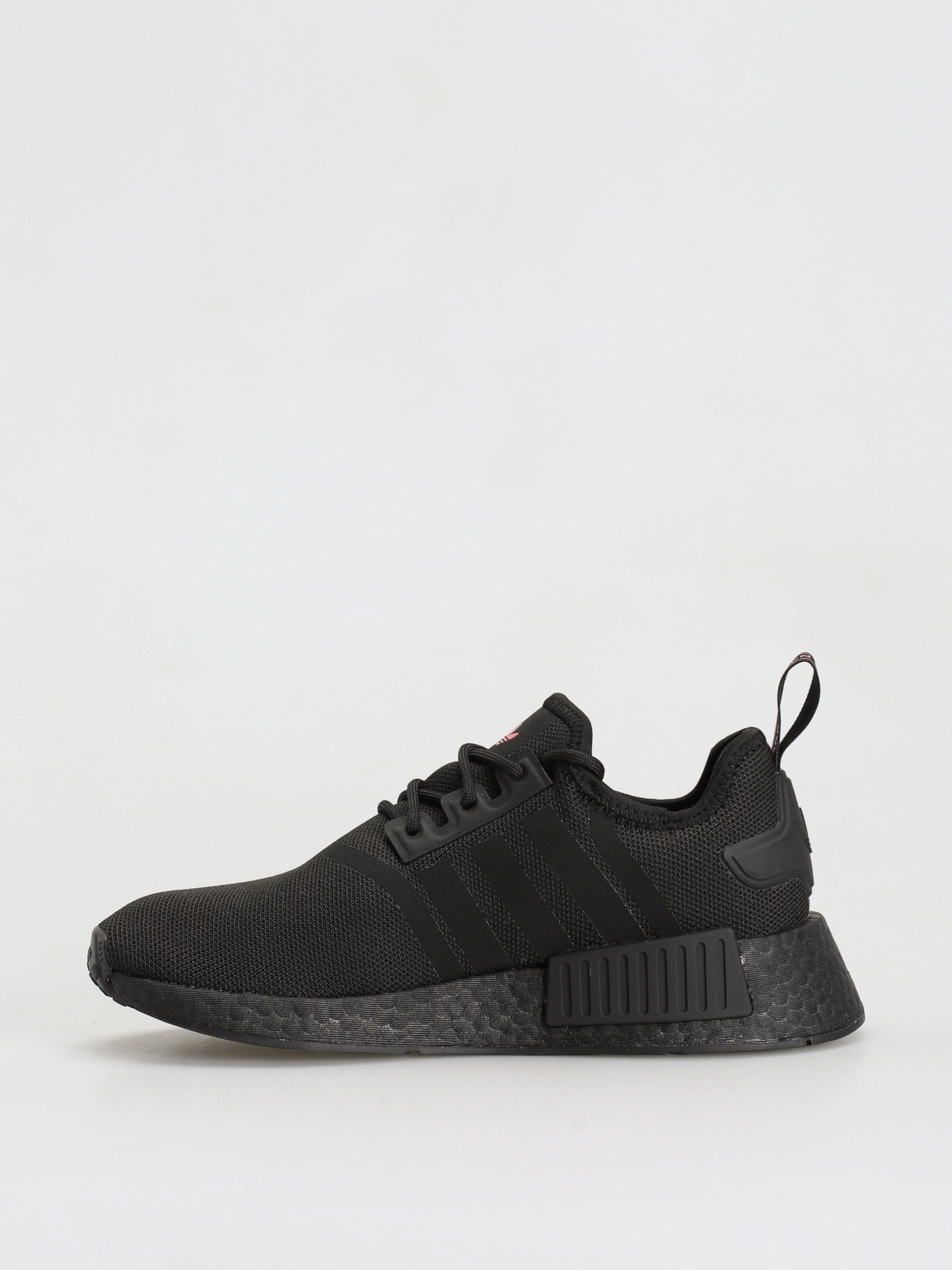Buty adidas Originals Nmd R1 Primeblue Wmn (cblack/cblack/sopink)