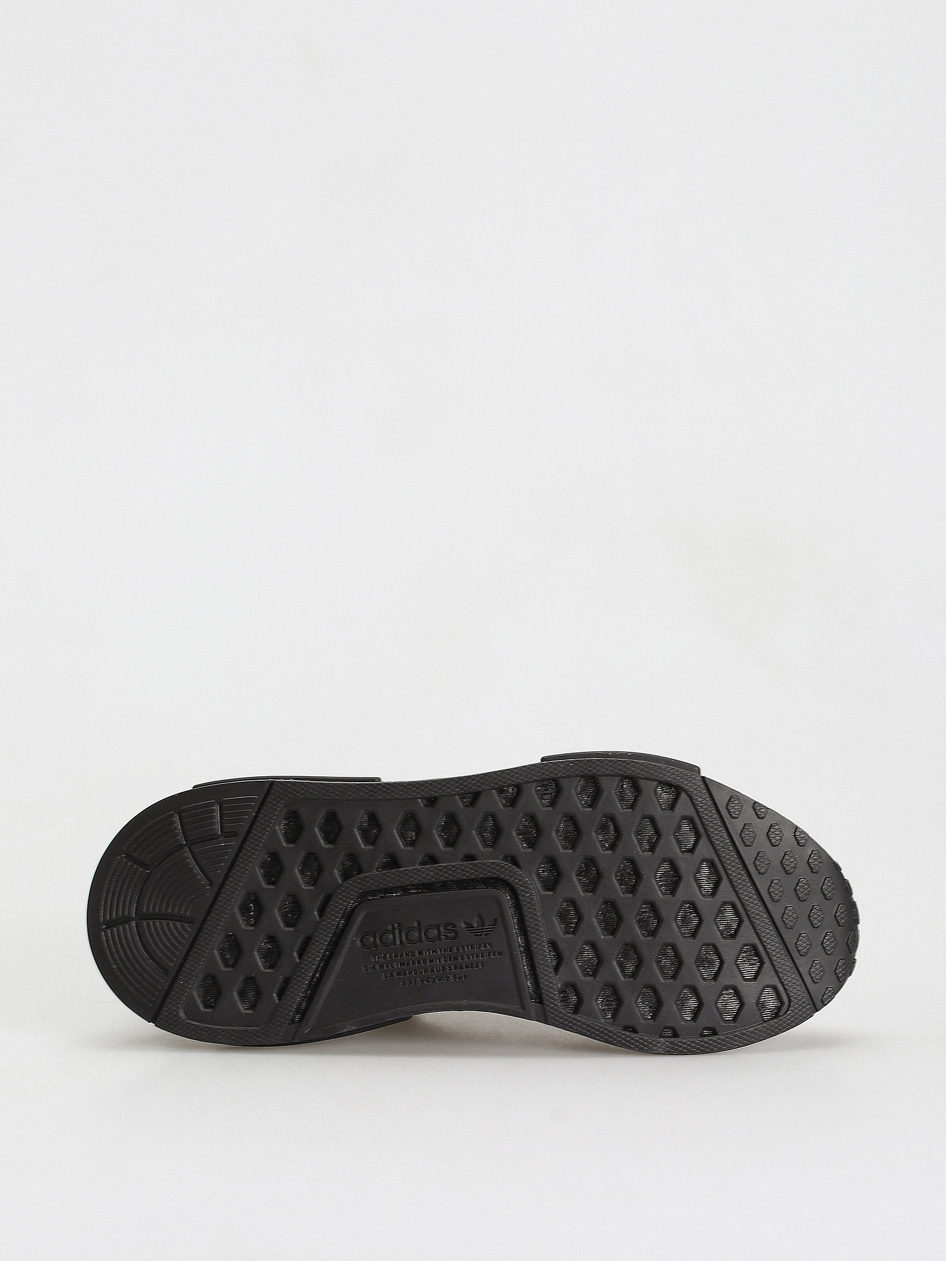 Buty adidas Originals Nmd R1 Primeblue Wmn (cblack/cblack/sopink)