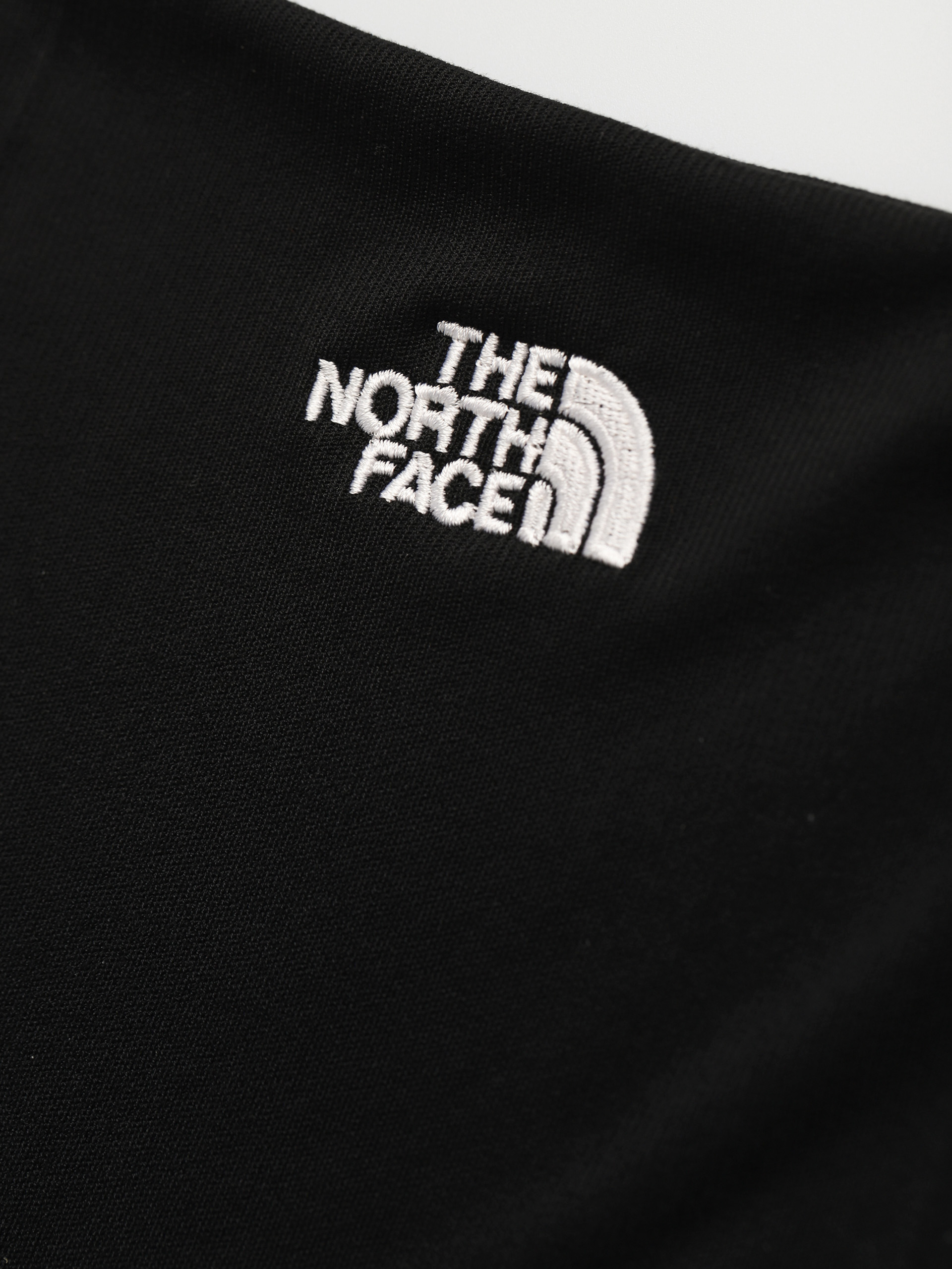 Ocieplacz The North Face Winter Seamless Neck Gaiter (tnf black)