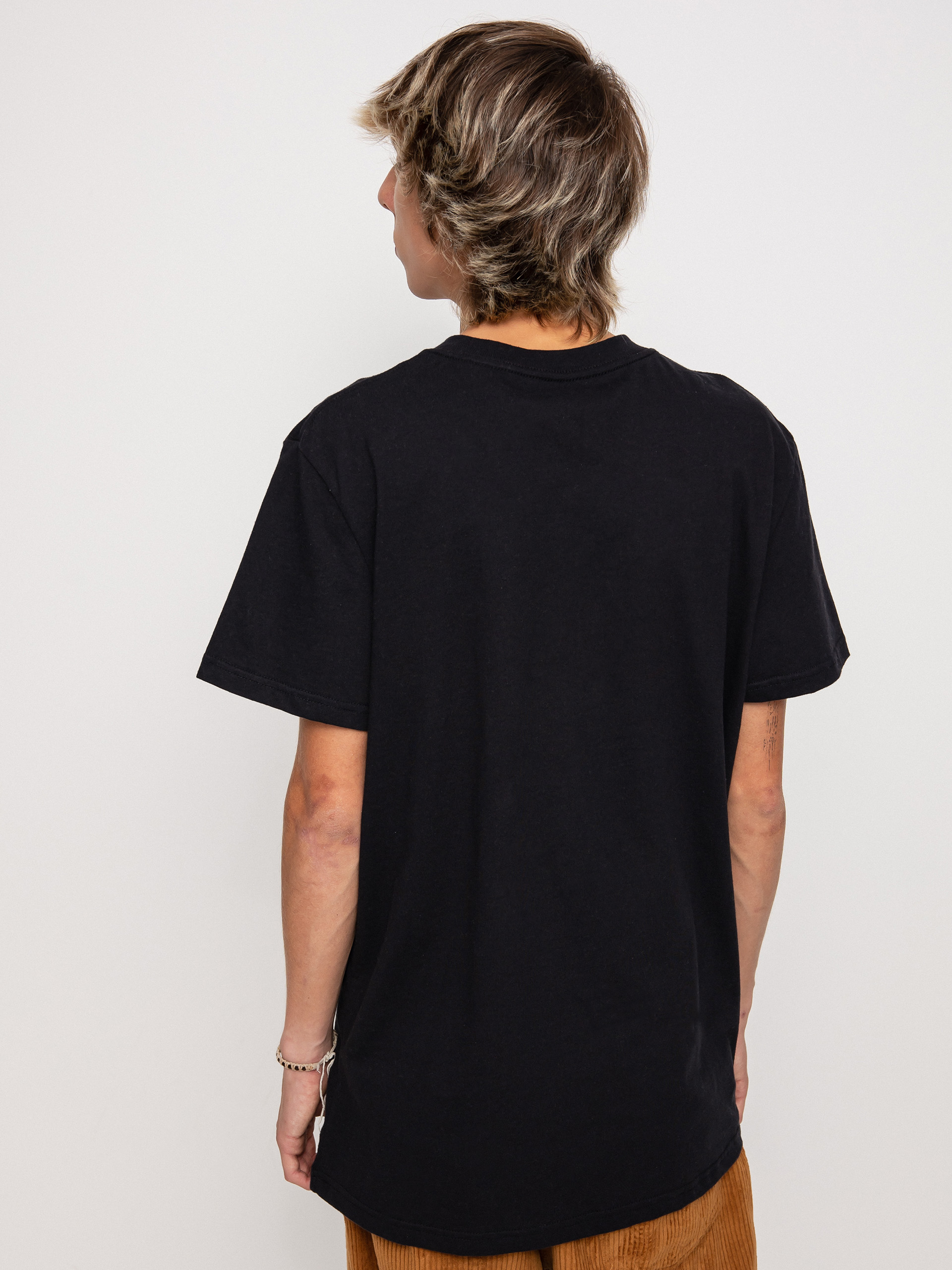 T-shirt DC Expand (black)