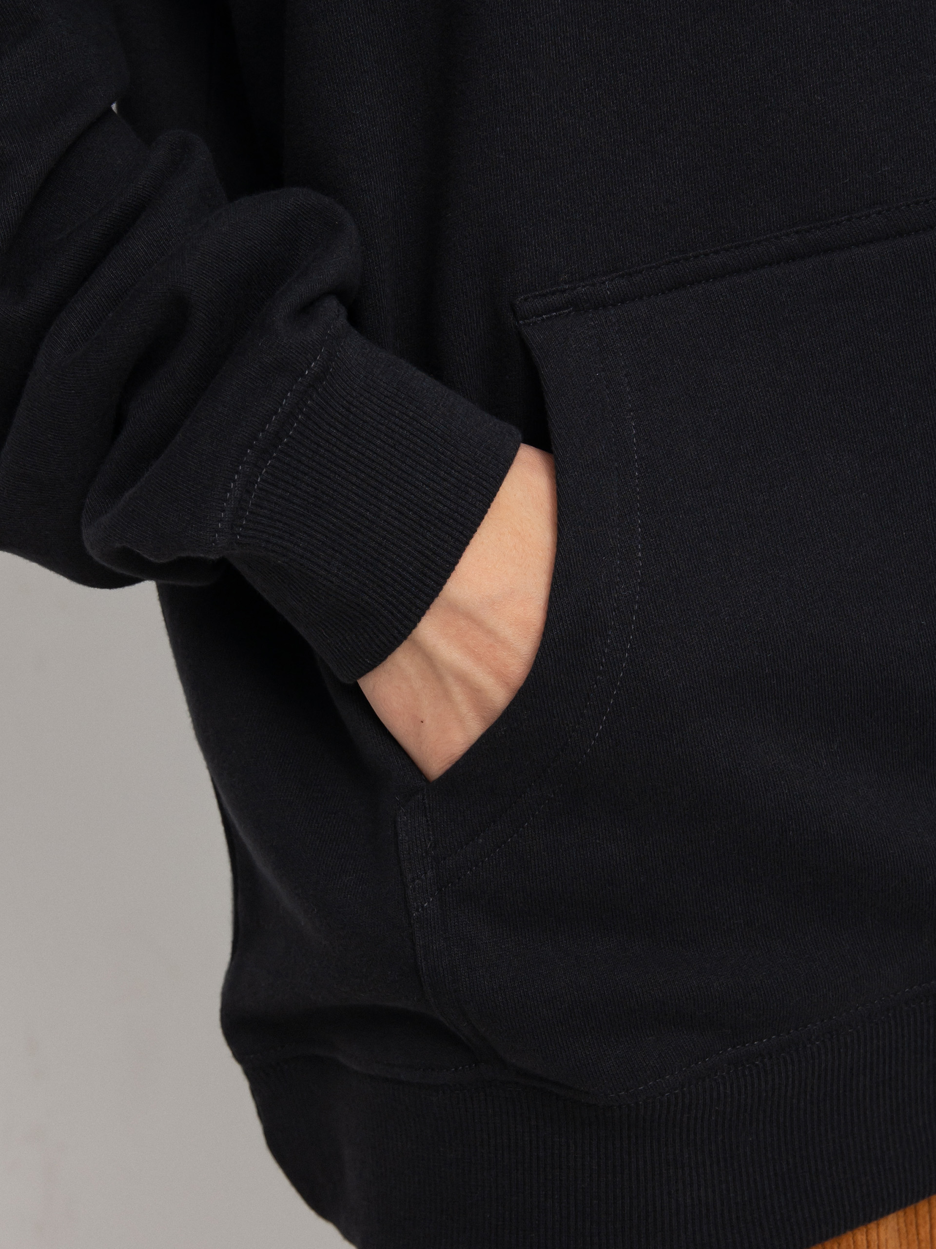 Bluza z kapturem DC Life Changes HD (black)