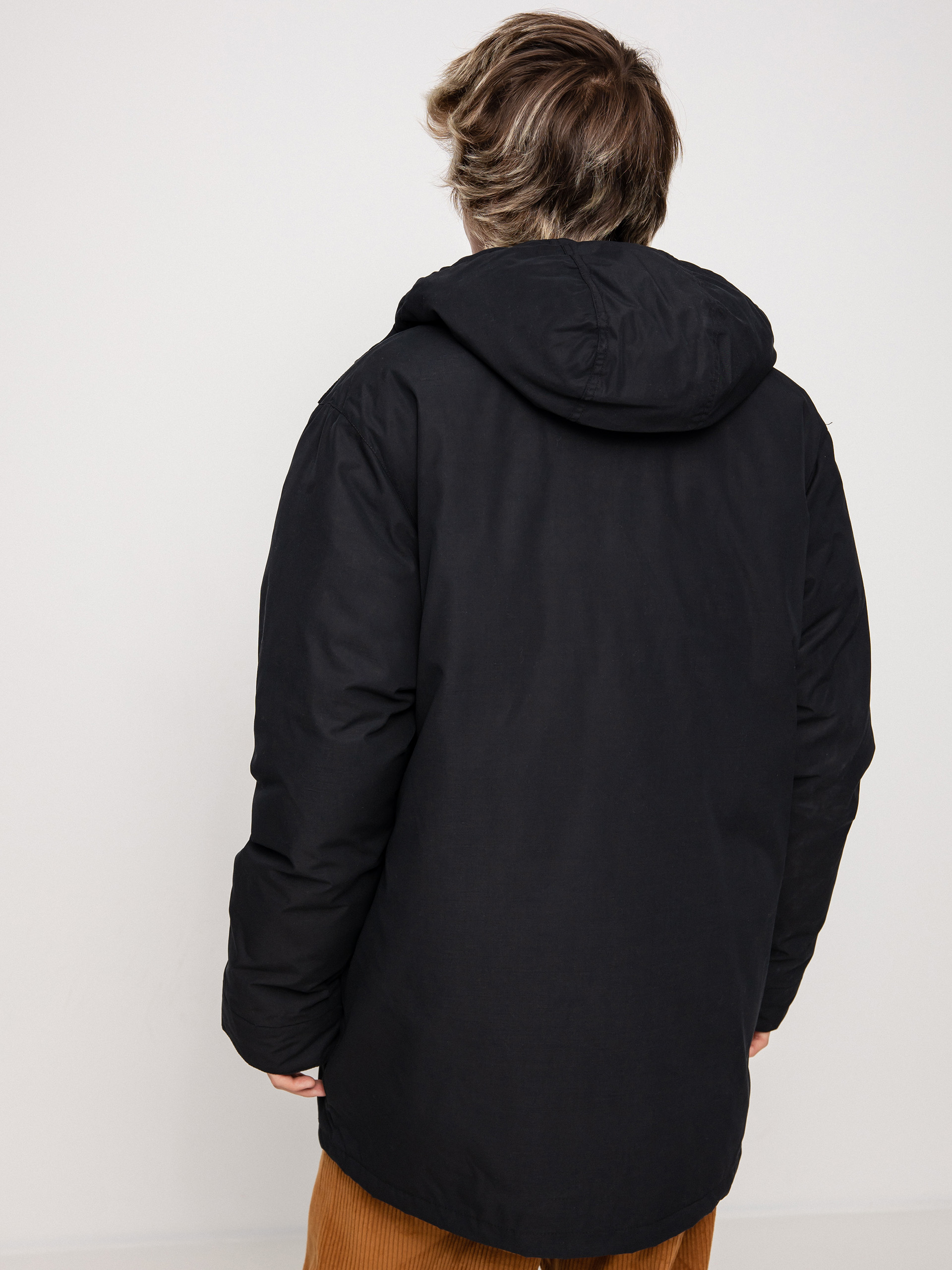 Kurtka DC The Outlaw (black)