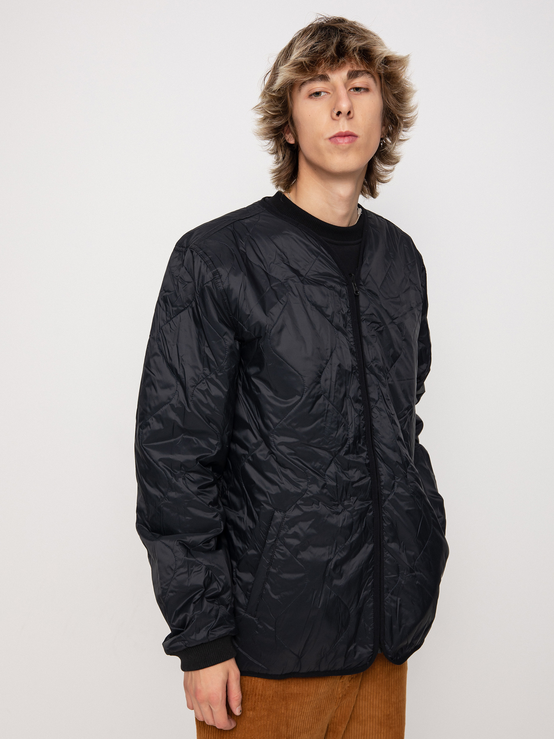 Kurtka DC The Outlaw (black)