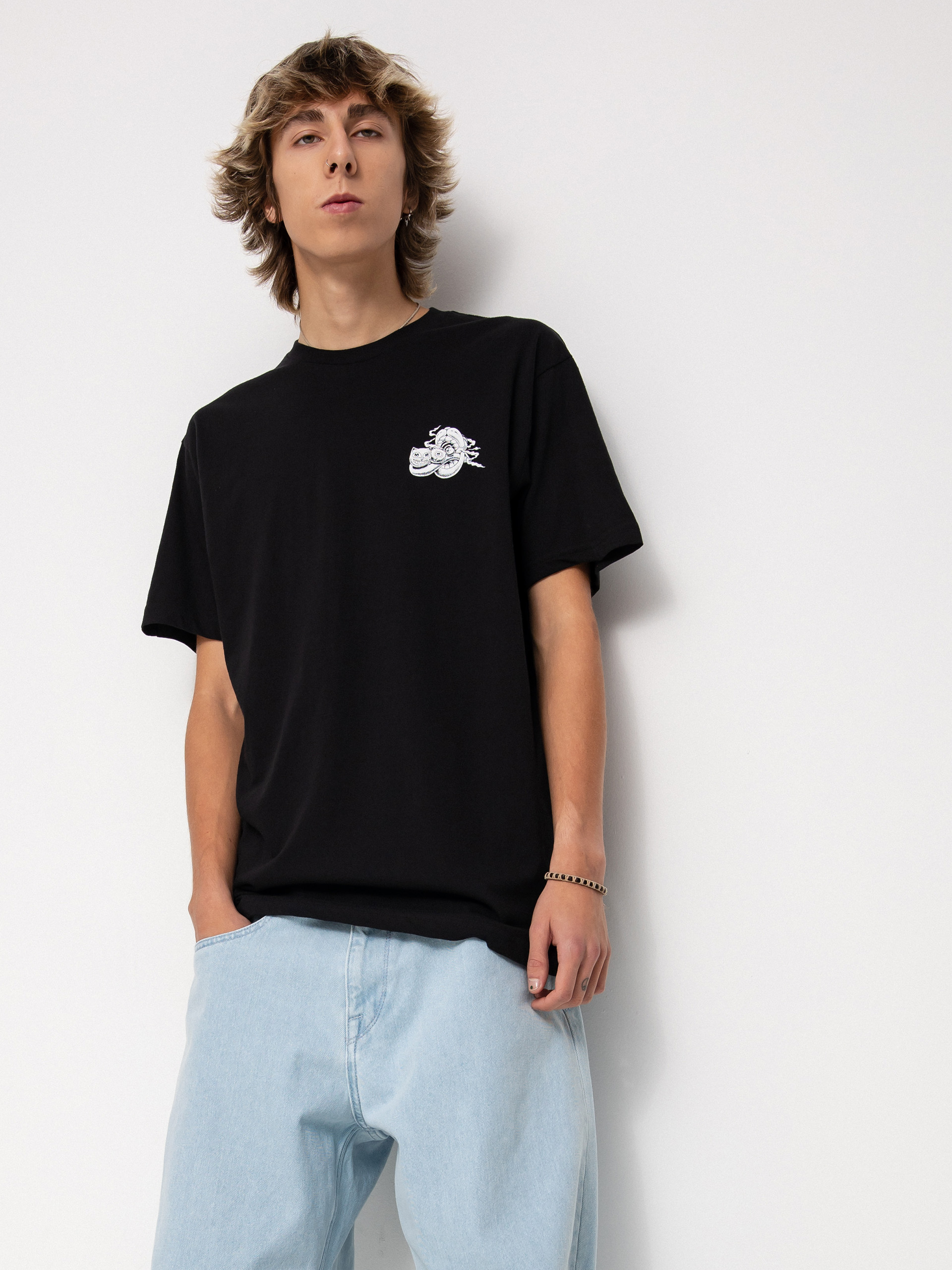 T-shirt RipNDip Dark Twisted Fantasy (black)