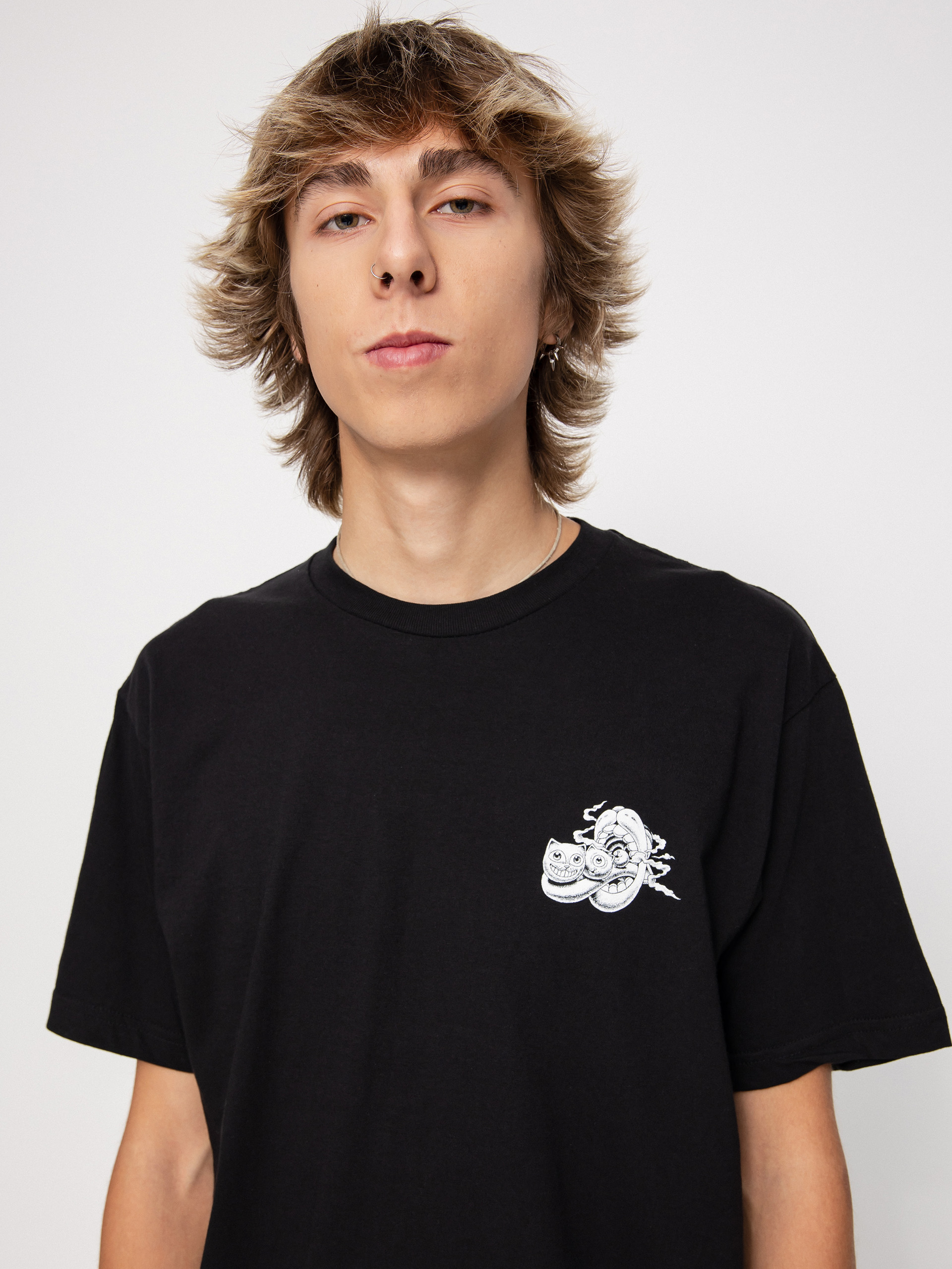 T-shirt RipNDip Dark Twisted Fantasy (black)