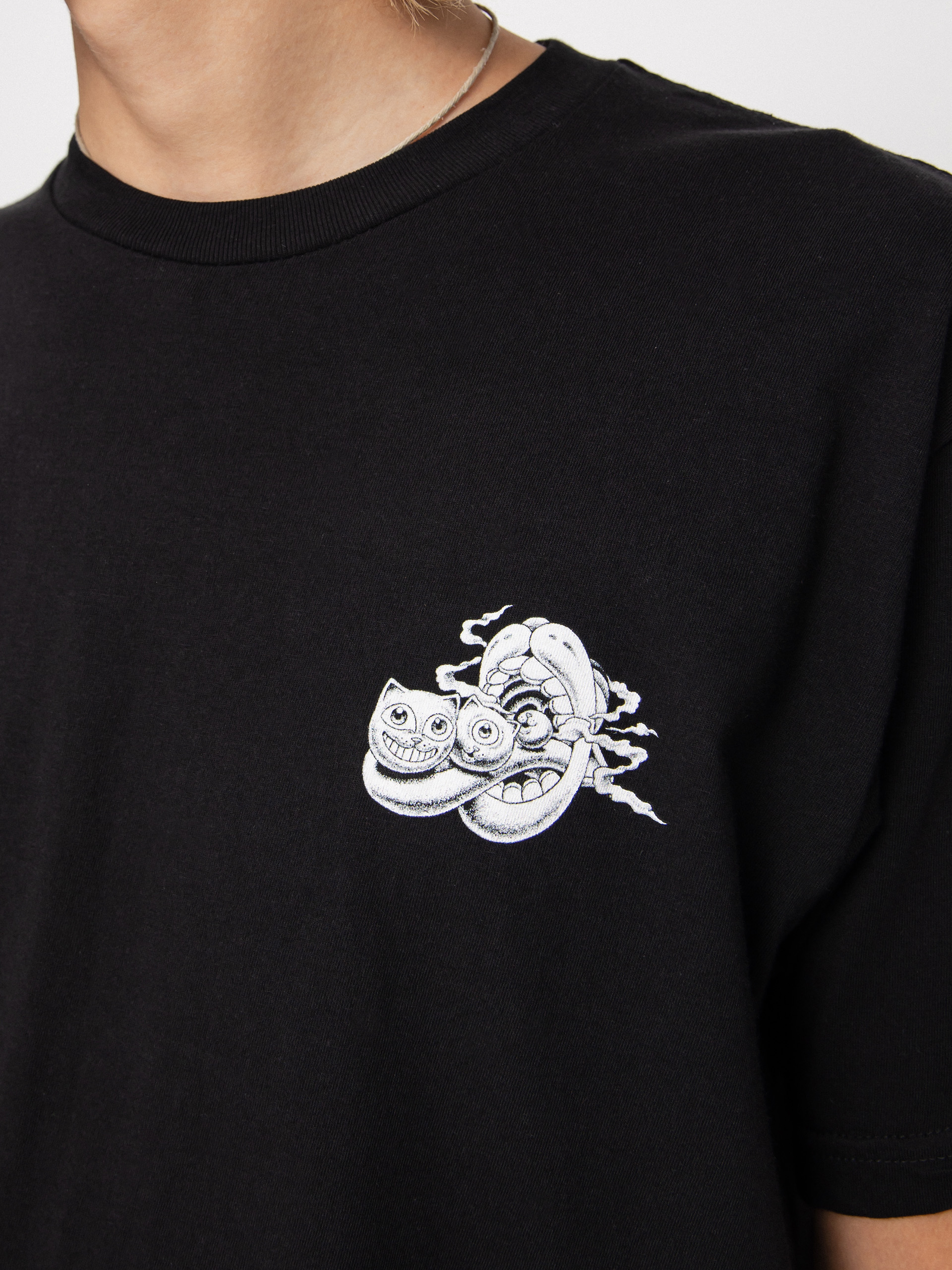 T-shirt RipNDip Dark Twisted Fantasy (black)