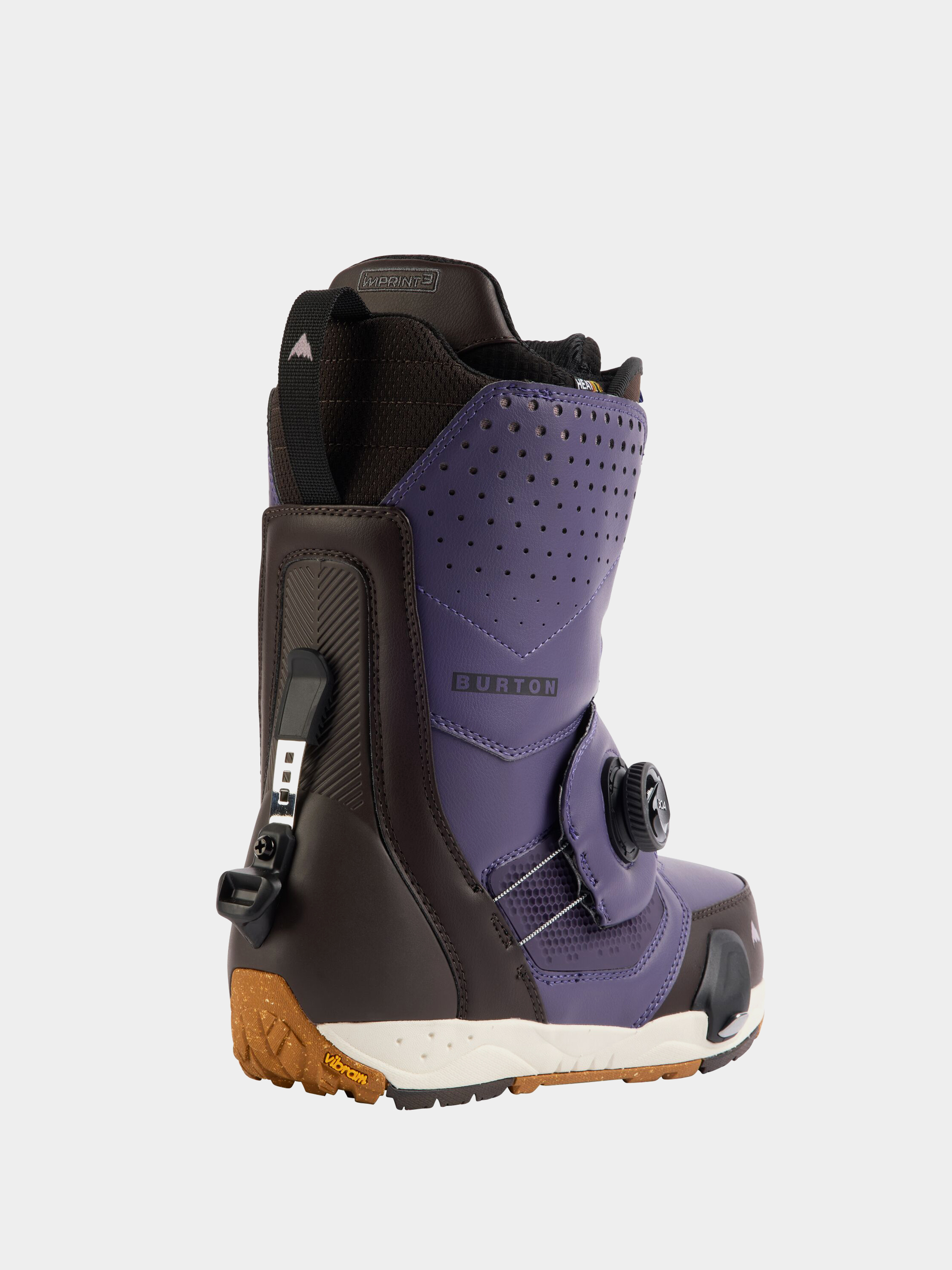 Męskie Buty snowboardowe Burton Photon Step On (violet halo)
