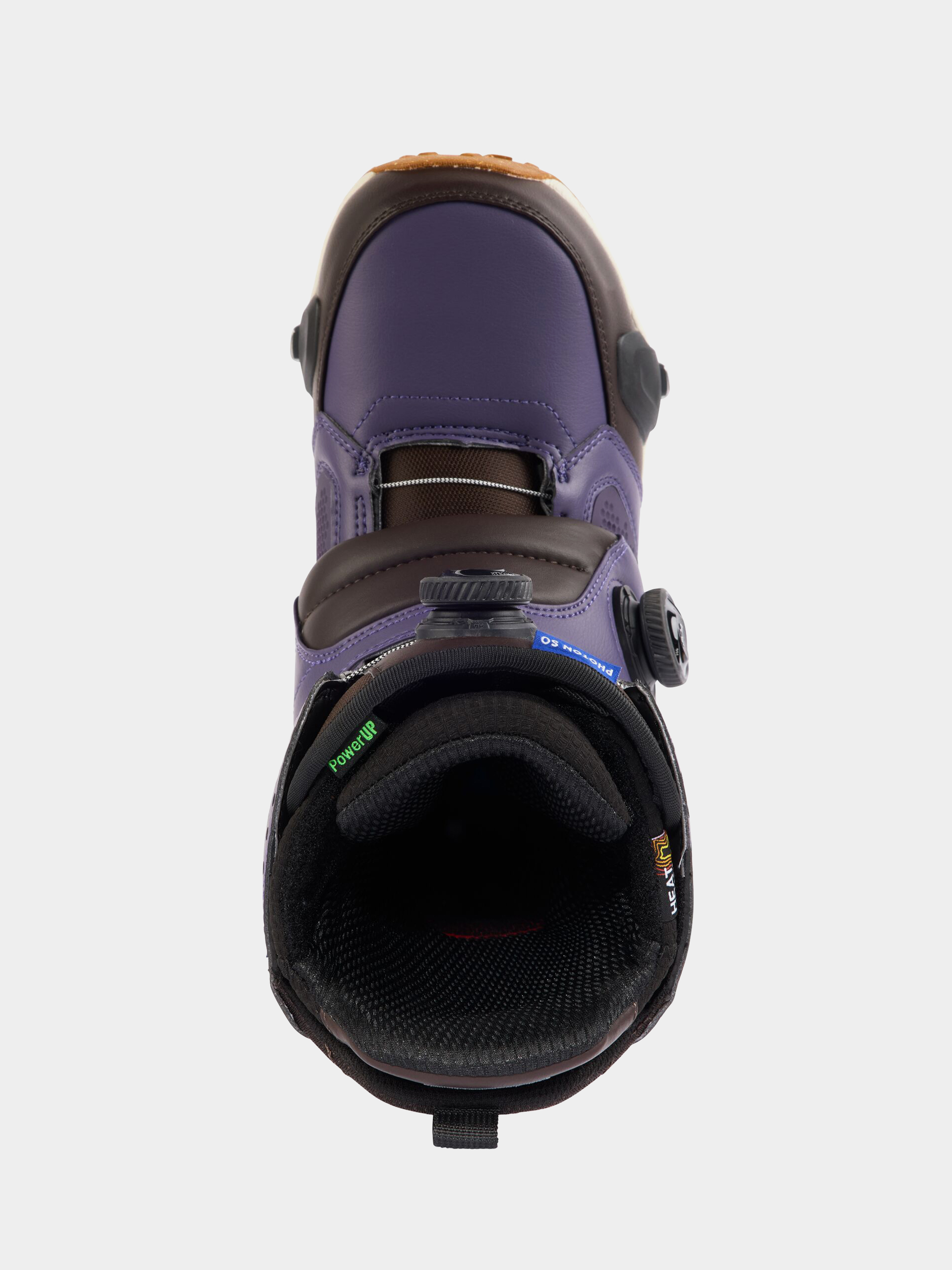 Męskie Buty snowboardowe Burton Photon Step On (violet halo)