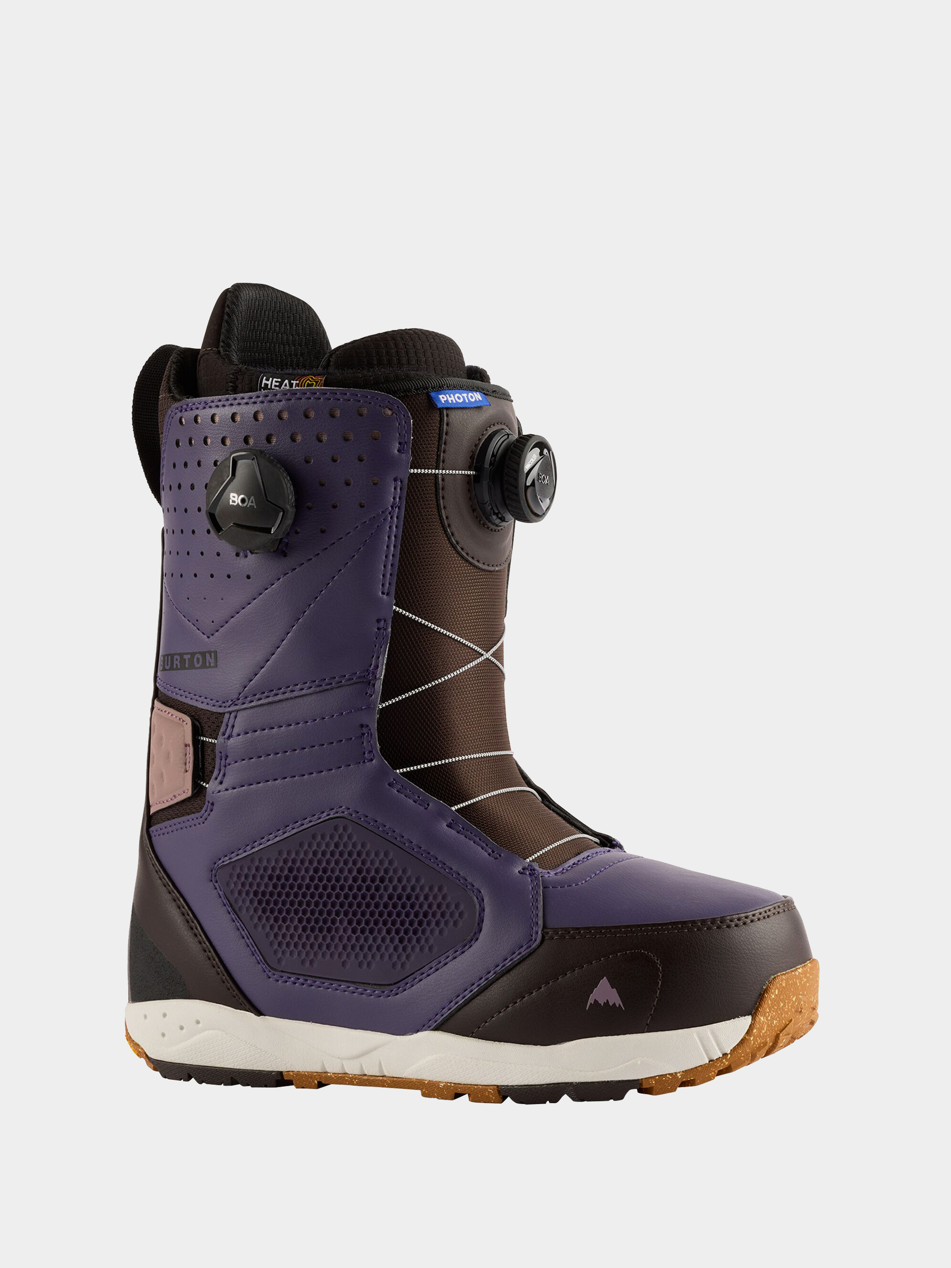 Męskie Buty snowboardowe Burton Photon Boa (violet halo)