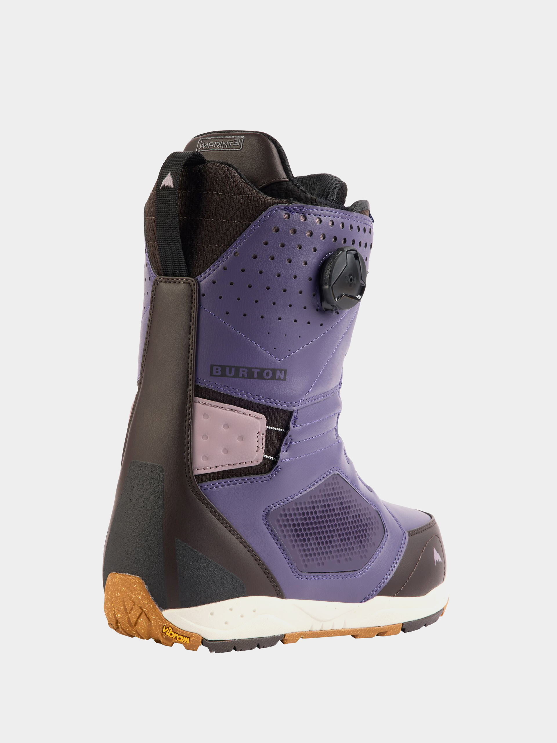 Męskie Buty snowboardowe Burton Photon Boa (violet halo)