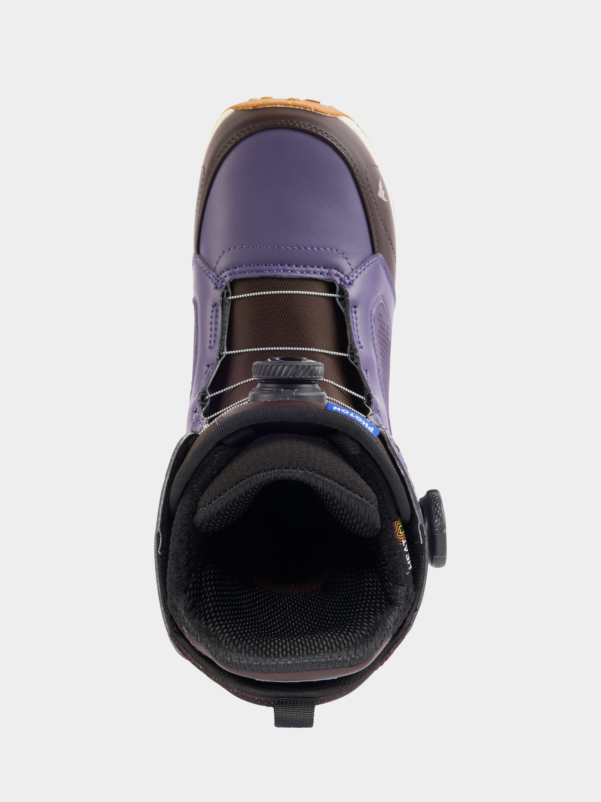 Męskie Buty snowboardowe Burton Photon Boa (violet halo)