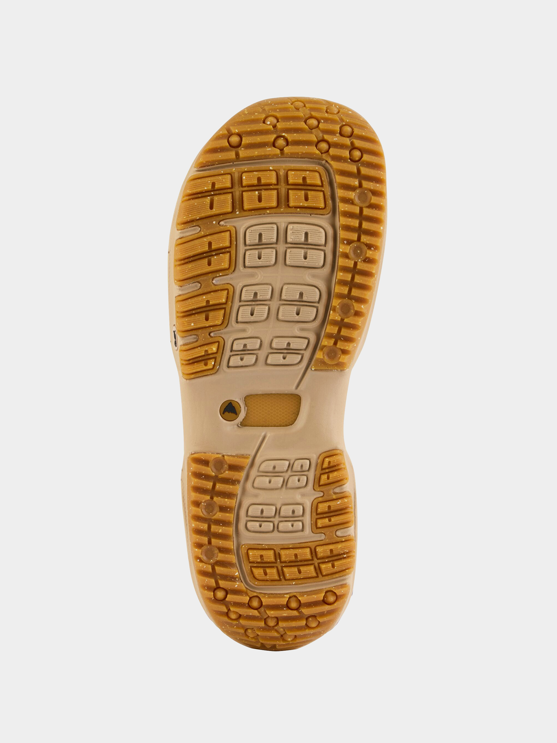 Męskie Buty snowboardowe Burton Ruler Boa (stout white/red)