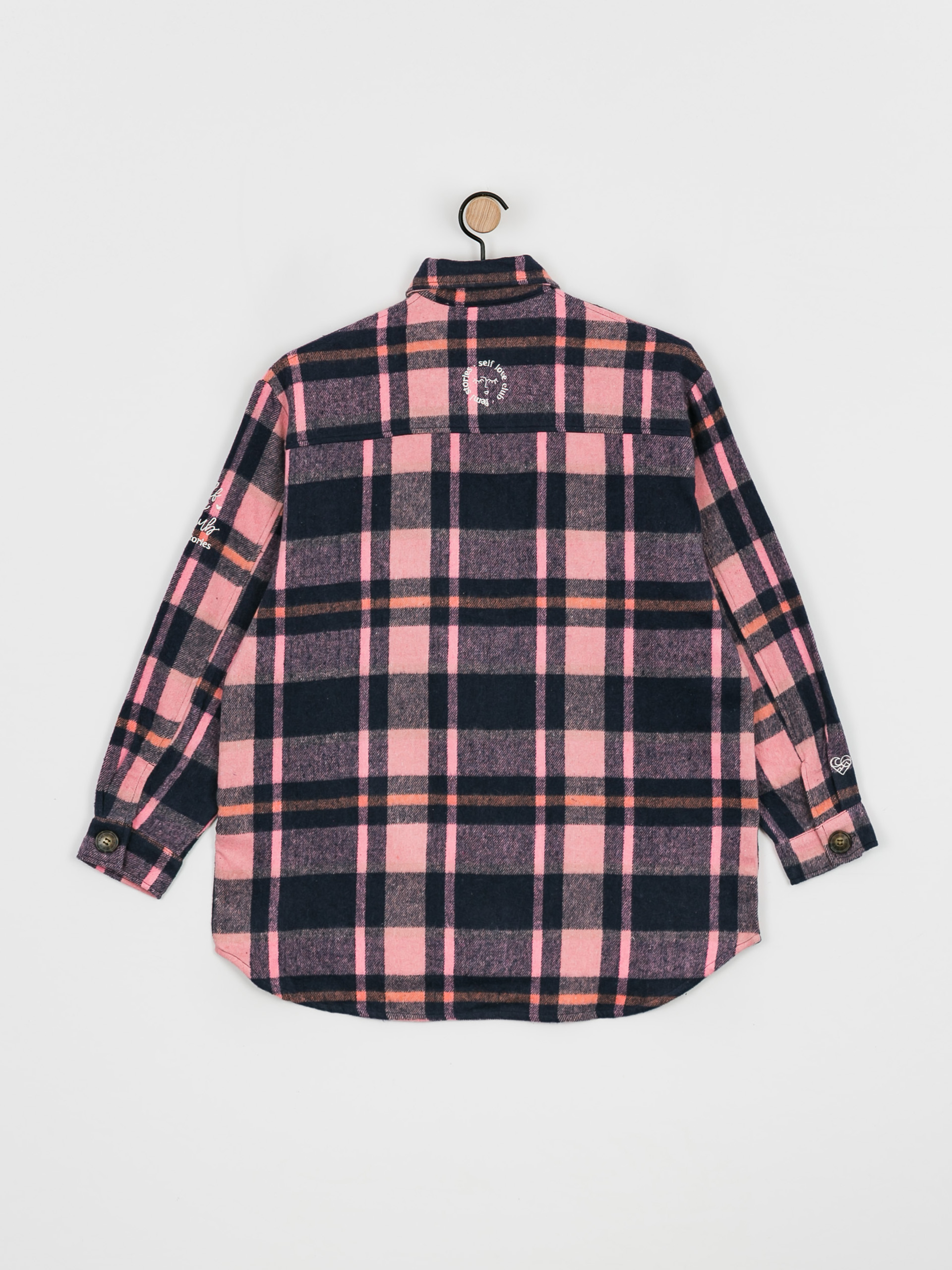 Koszula Femi Stories Linsy Wmn (lvp)