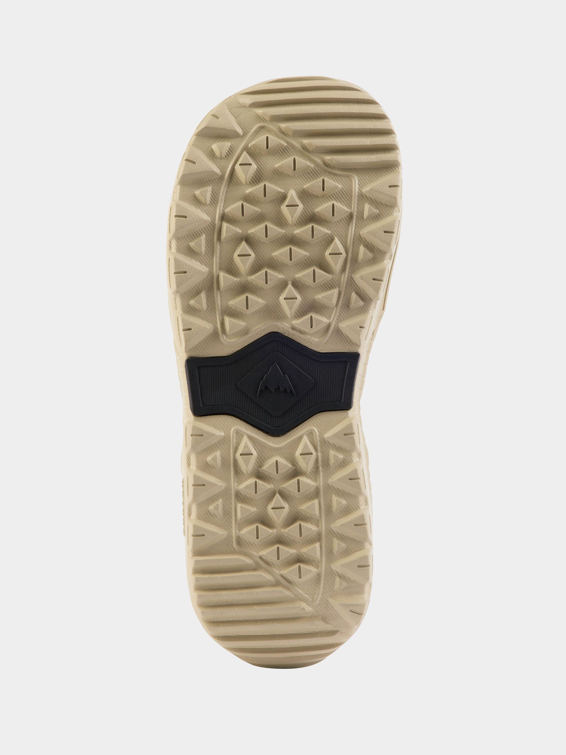 Męskie Buty snowboardowe Burton Moto Boa (camel)