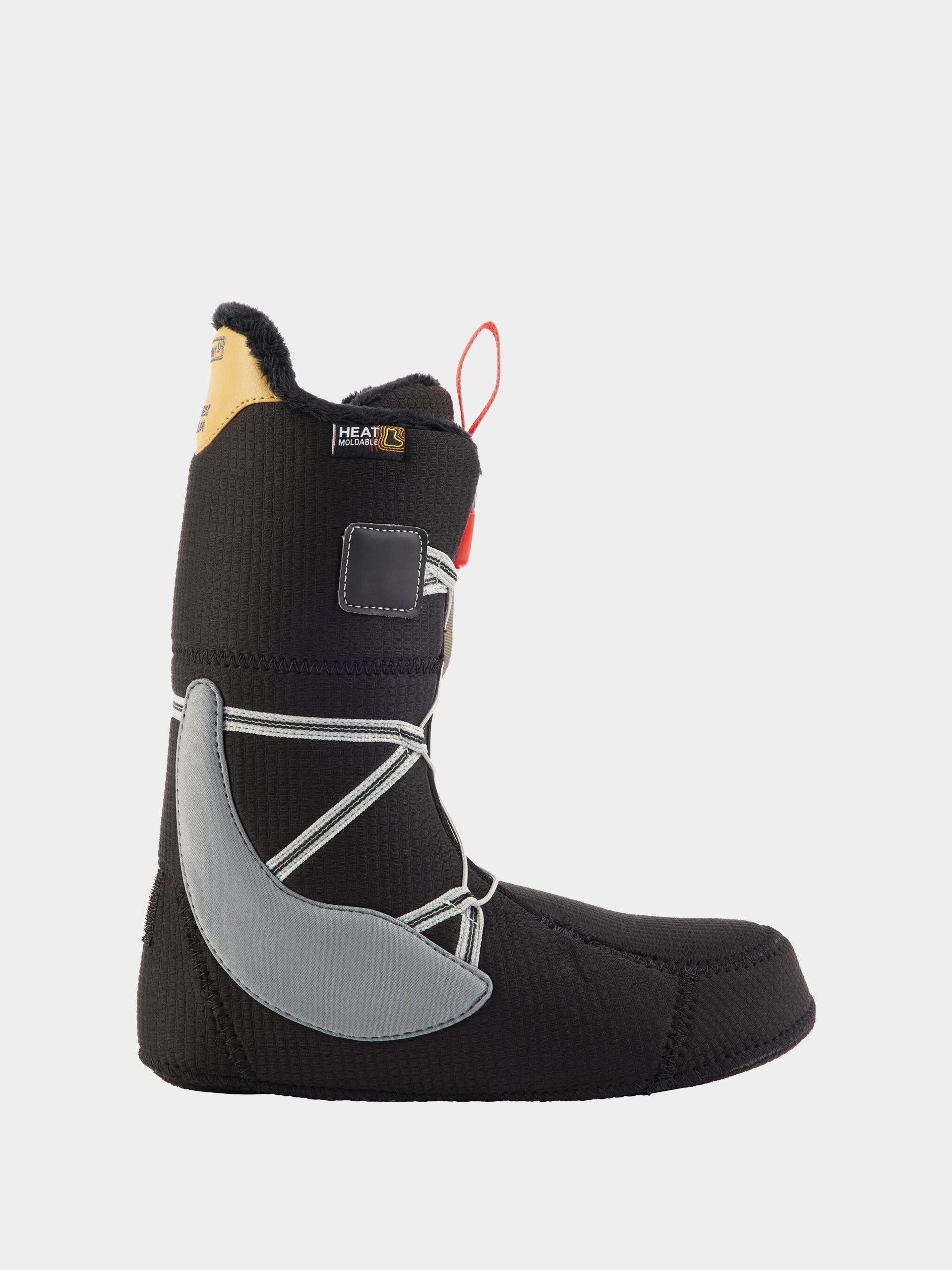 Męskie Buty snowboardowe Burton Moto Boa (camel)