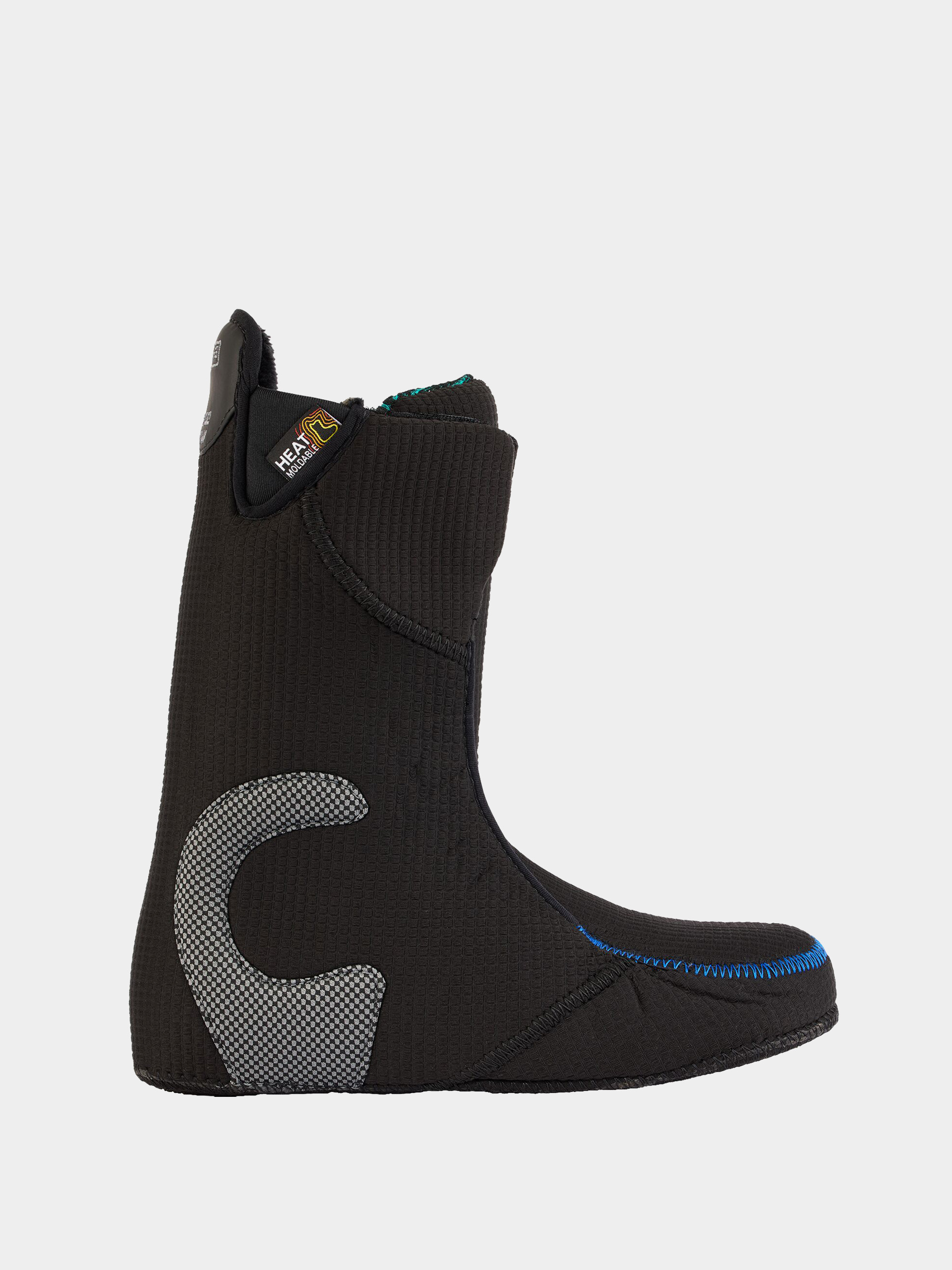 Damskie Buty snowboardowe Burton Ritual LTD Step On (black)