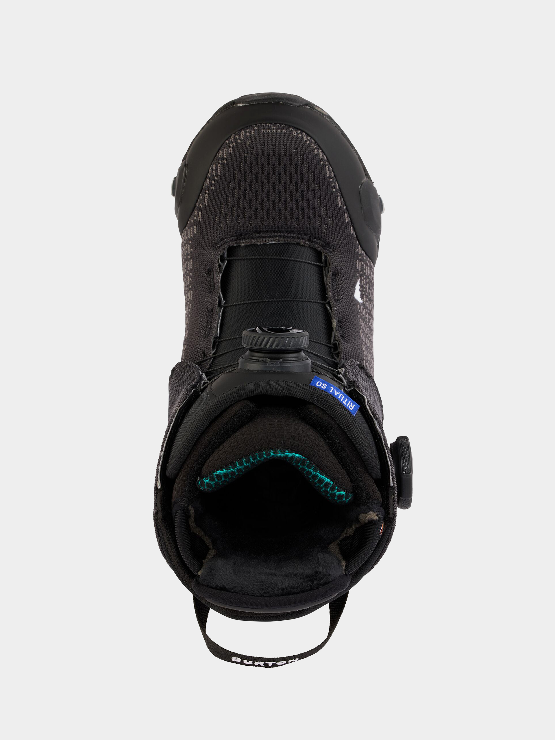 Damskie Buty snowboardowe Burton Ritual LTD Step On (black)