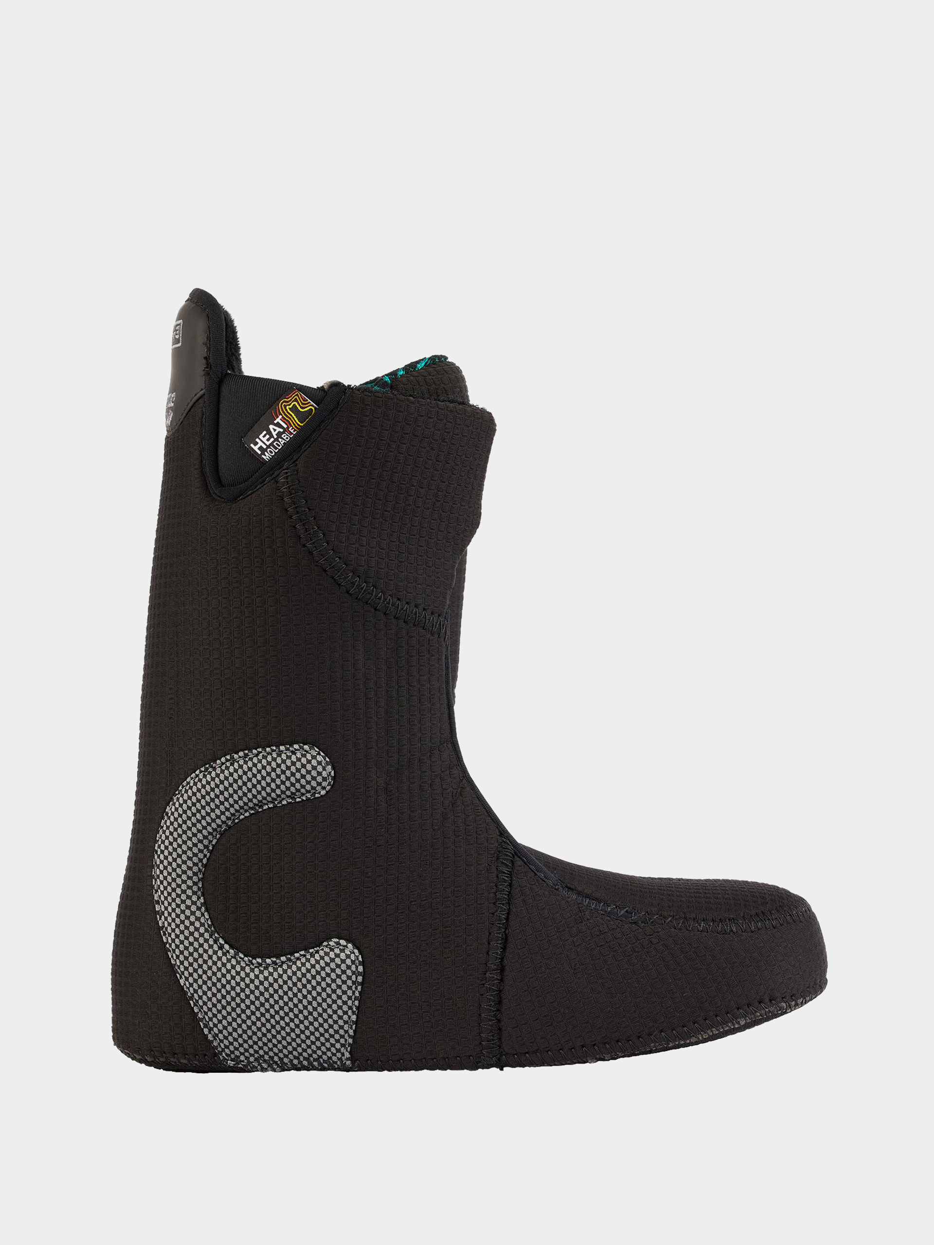 Damskie Buty snowboardowe Burton Ritual Boa (black)