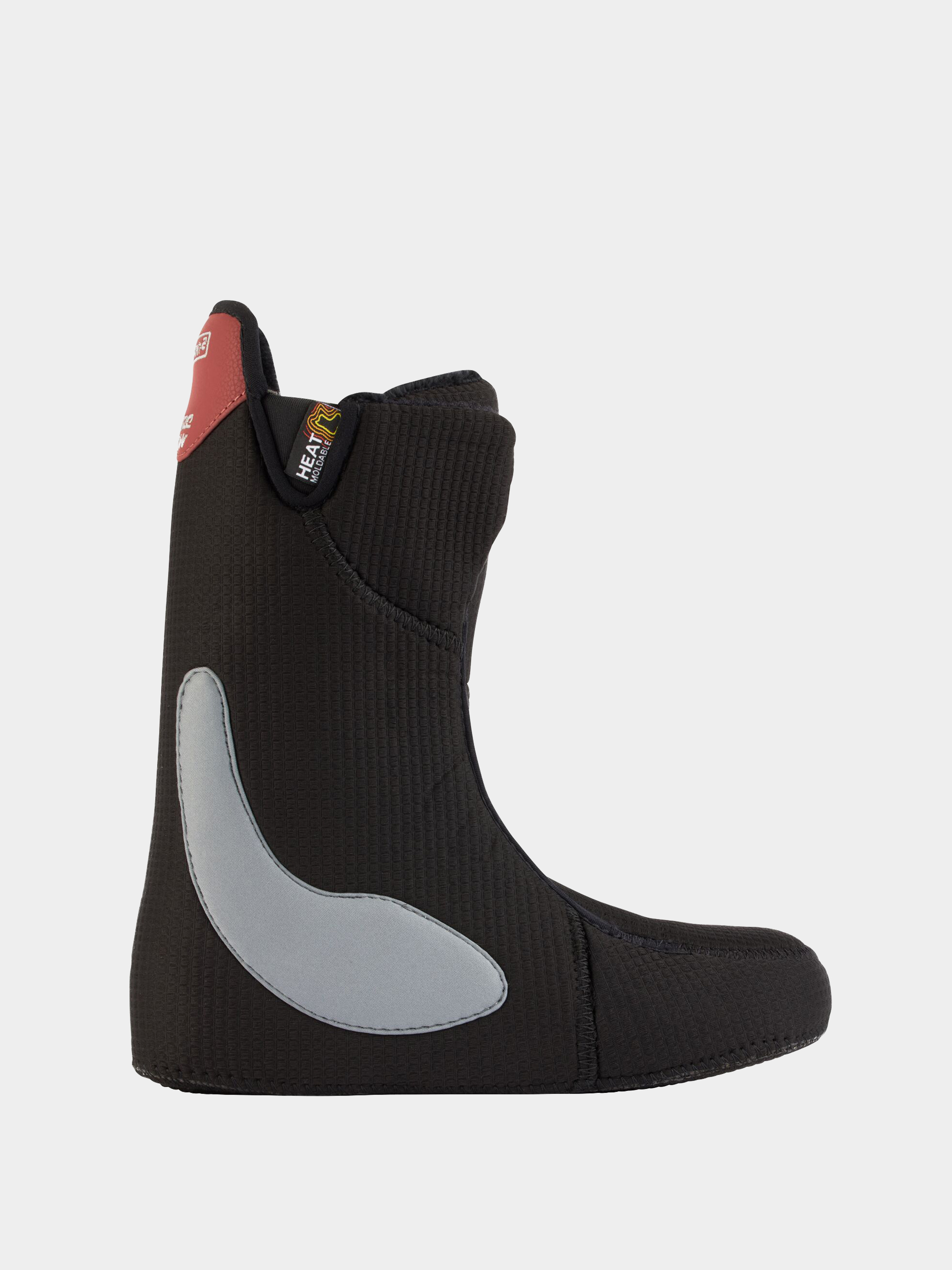 Damskie Buty snowboardowe Burton Limelight Boa (red/stout white)