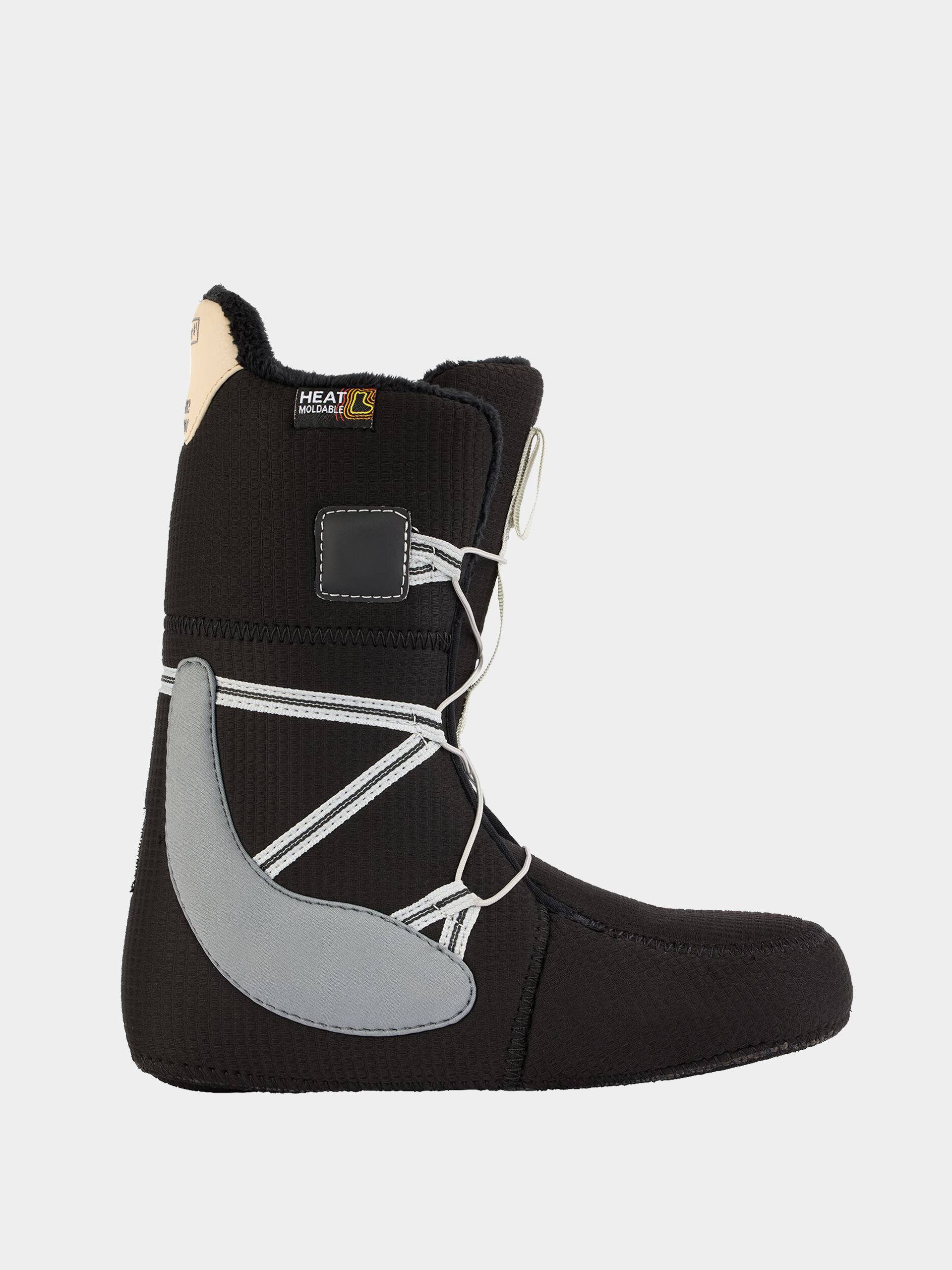 Damskie Buty snowboardowe Burton Mint Boa (safari tan)