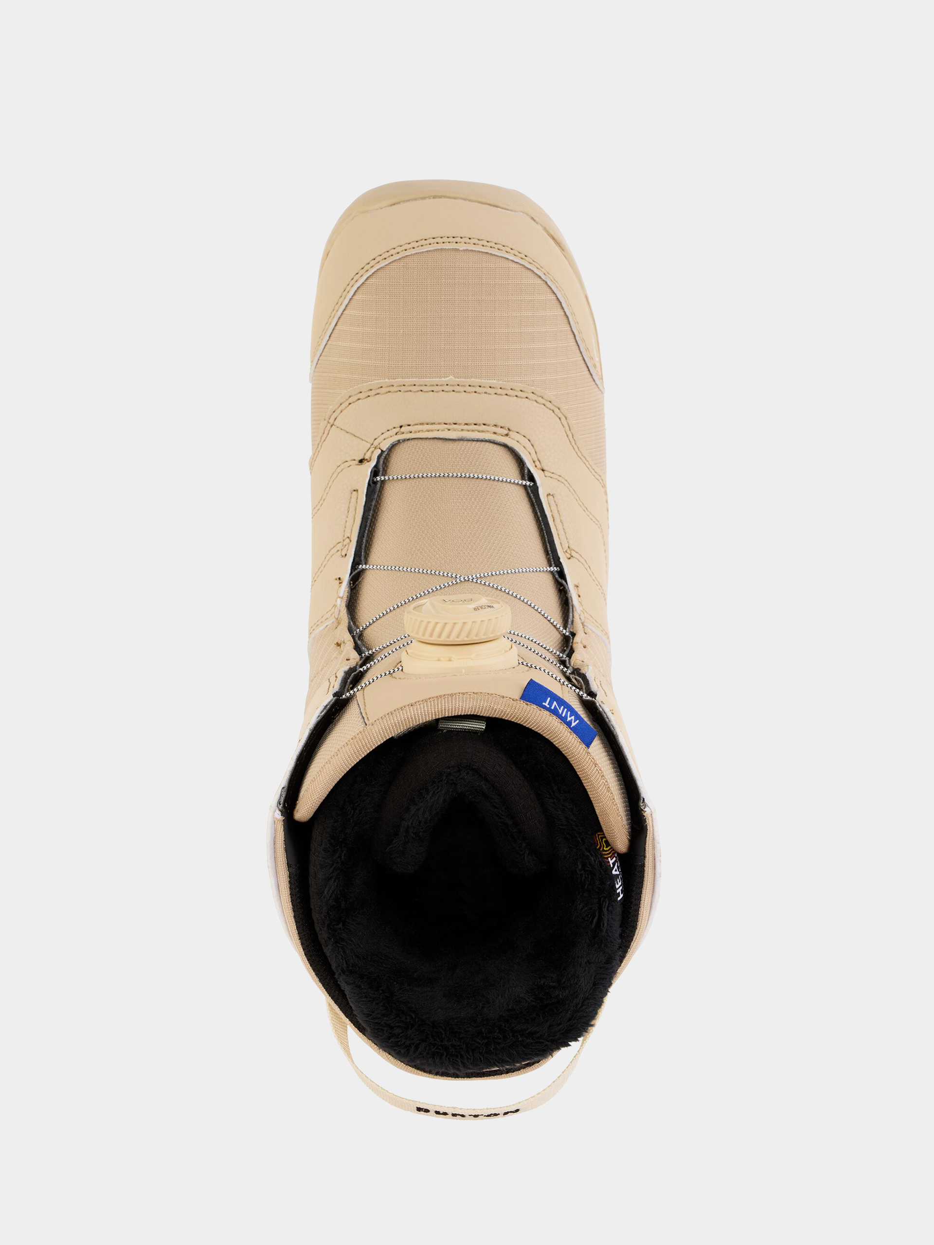 Damskie Buty snowboardowe Burton Mint Boa (safari tan)
