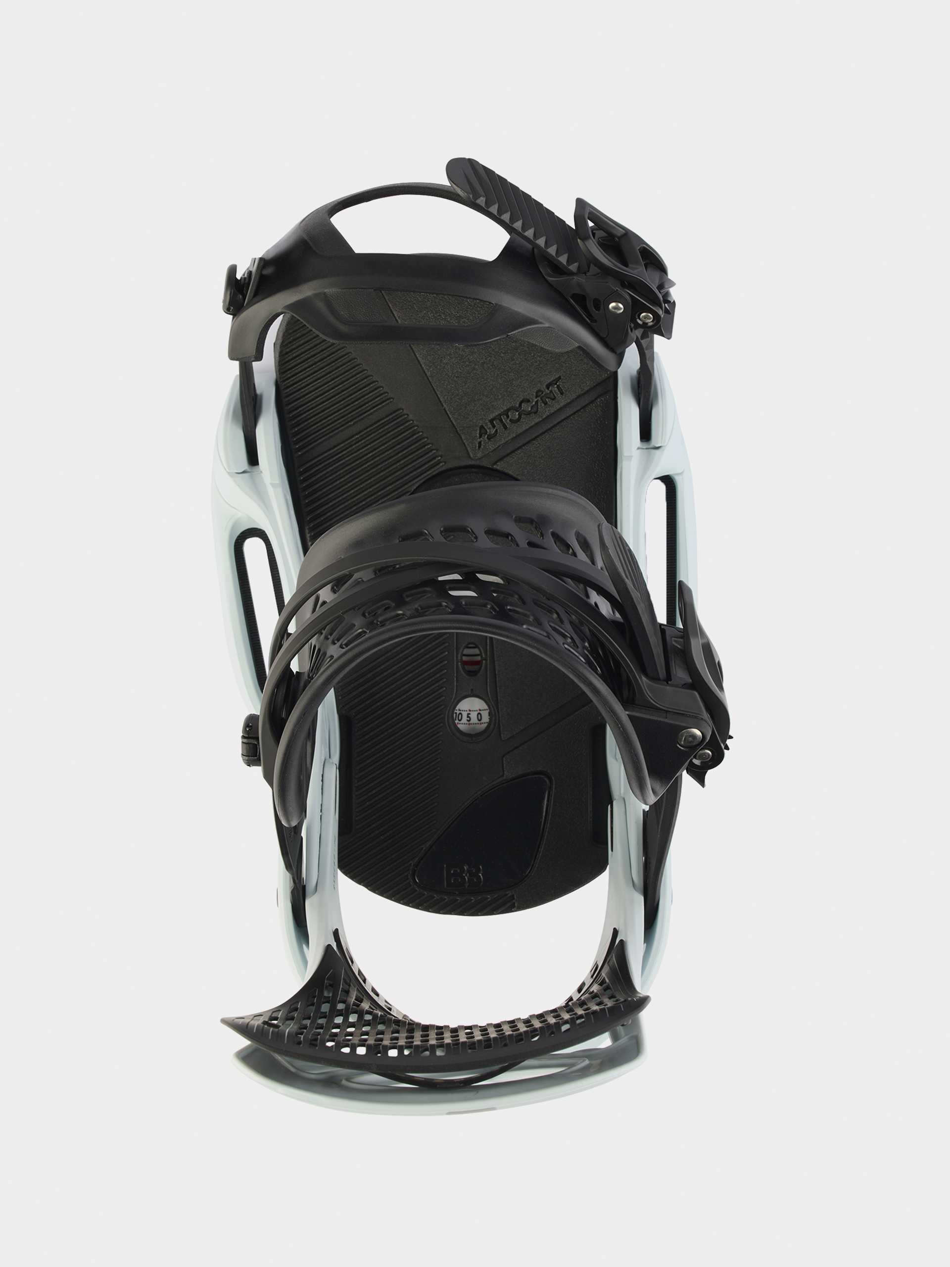 Męskie Wiązania snowboardowe Burton Genesis Est (ballad blue)