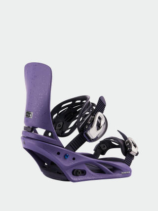 Wiązania snowboardowe Burton Lexa Reflex Wmn (violet halo)