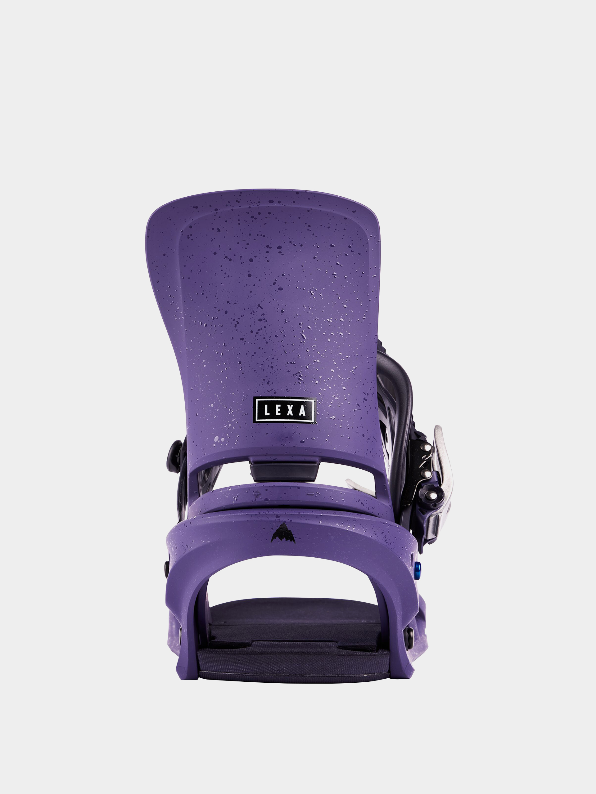 Damskie Wiązania snowboardowe Burton Lexa Reflex (violet halo)