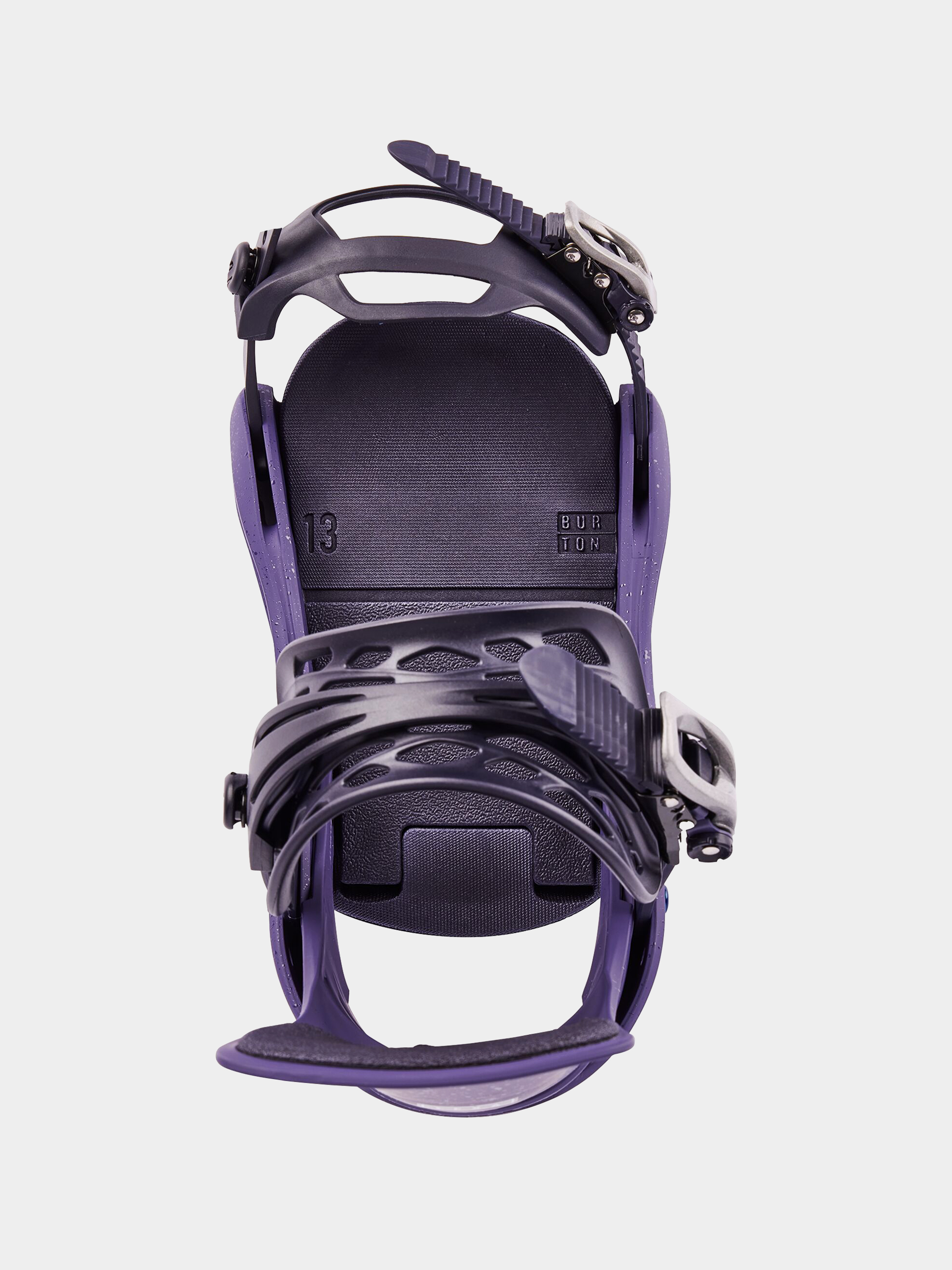 Damskie Wiązania snowboardowe Burton Lexa Reflex (violet halo)