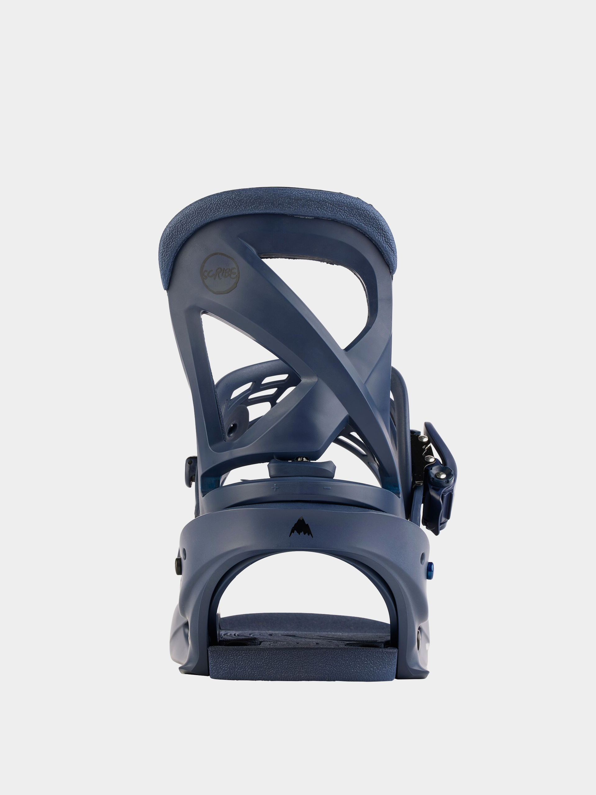 Damskie Wiązania snowboardowe Burton Scribe Reflex (dress blue)